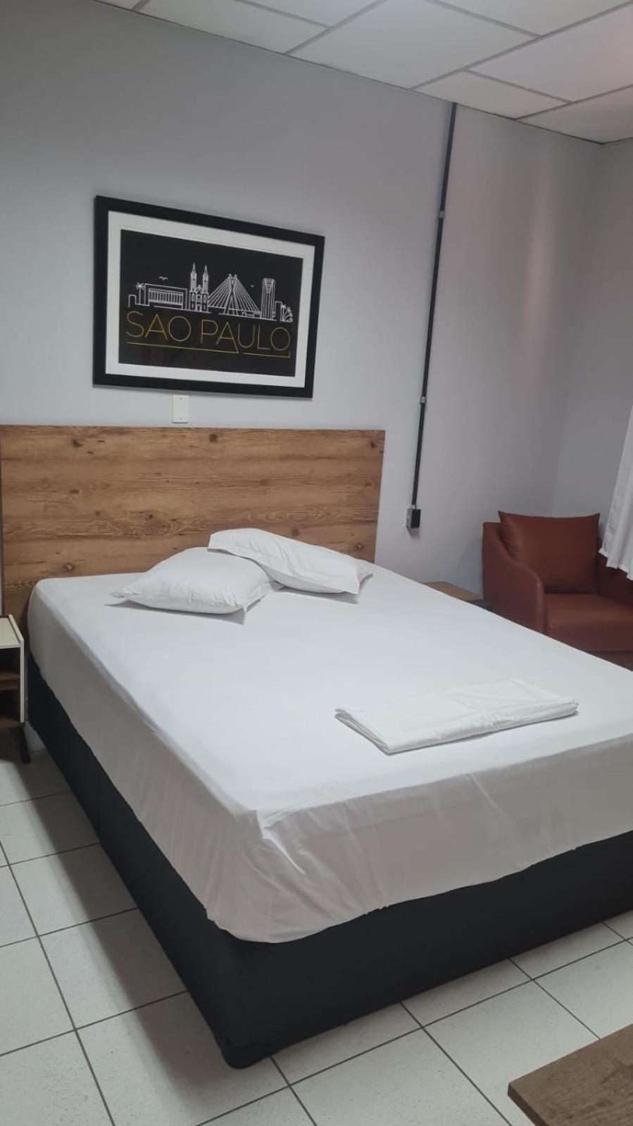 Superior Double or Twin Room