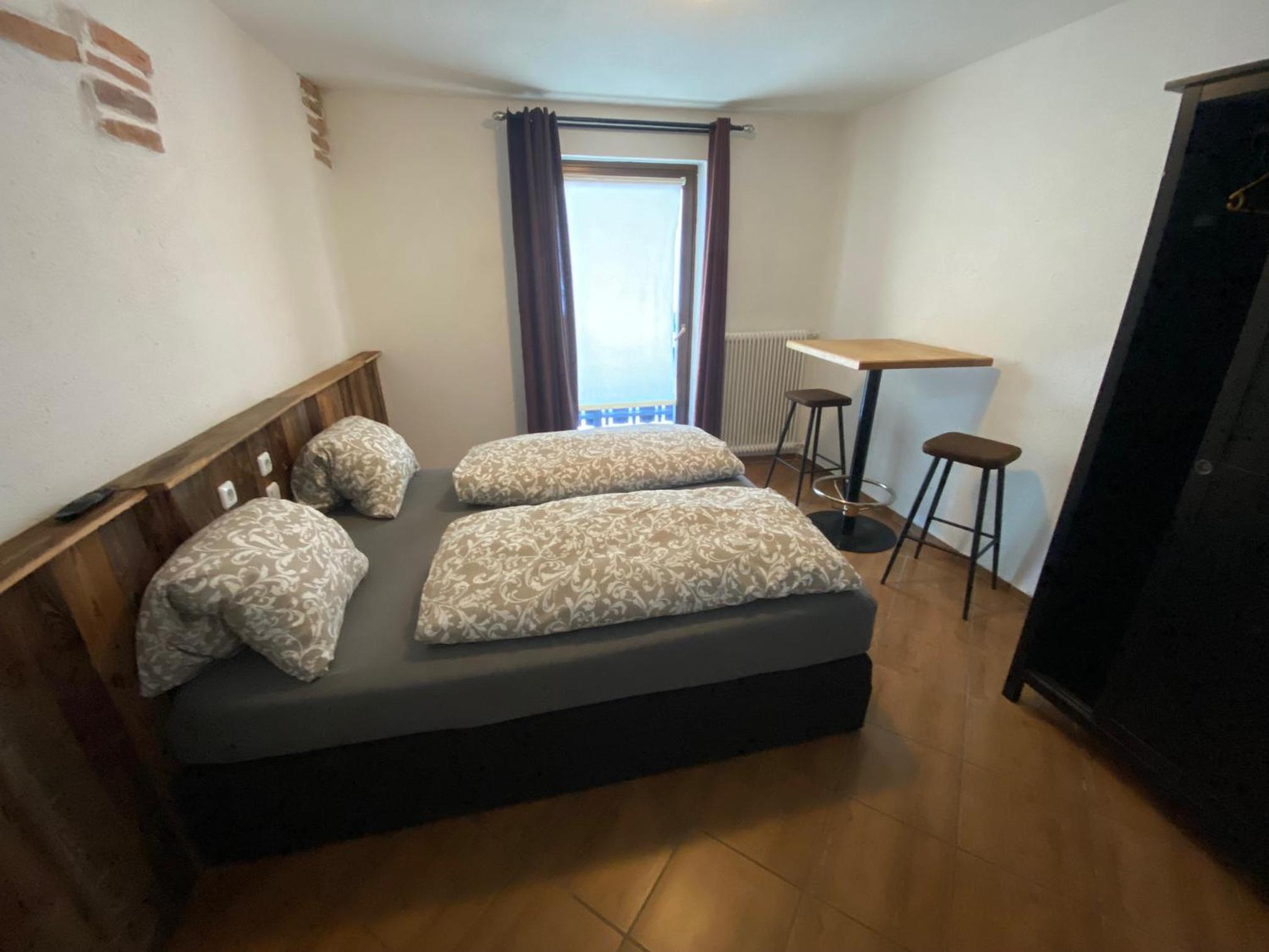 Budget Double Room photo 1