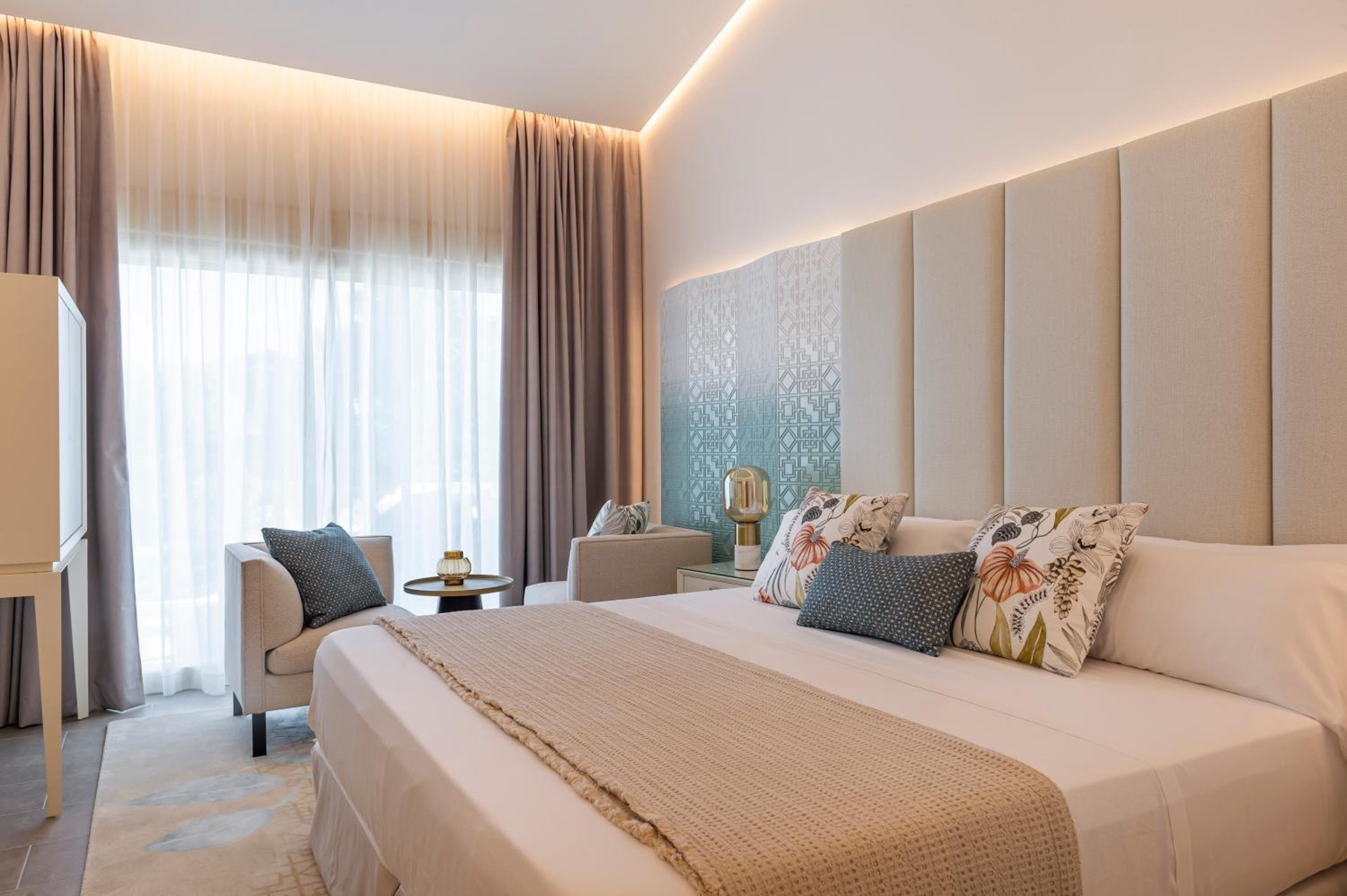 Double Room with Terrace - Photo 6