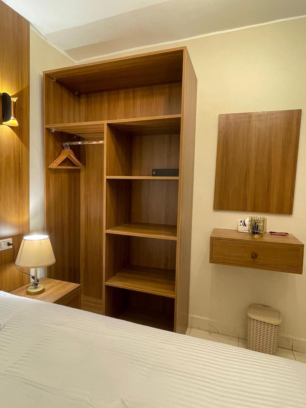 Deluxe Single Room photo 2