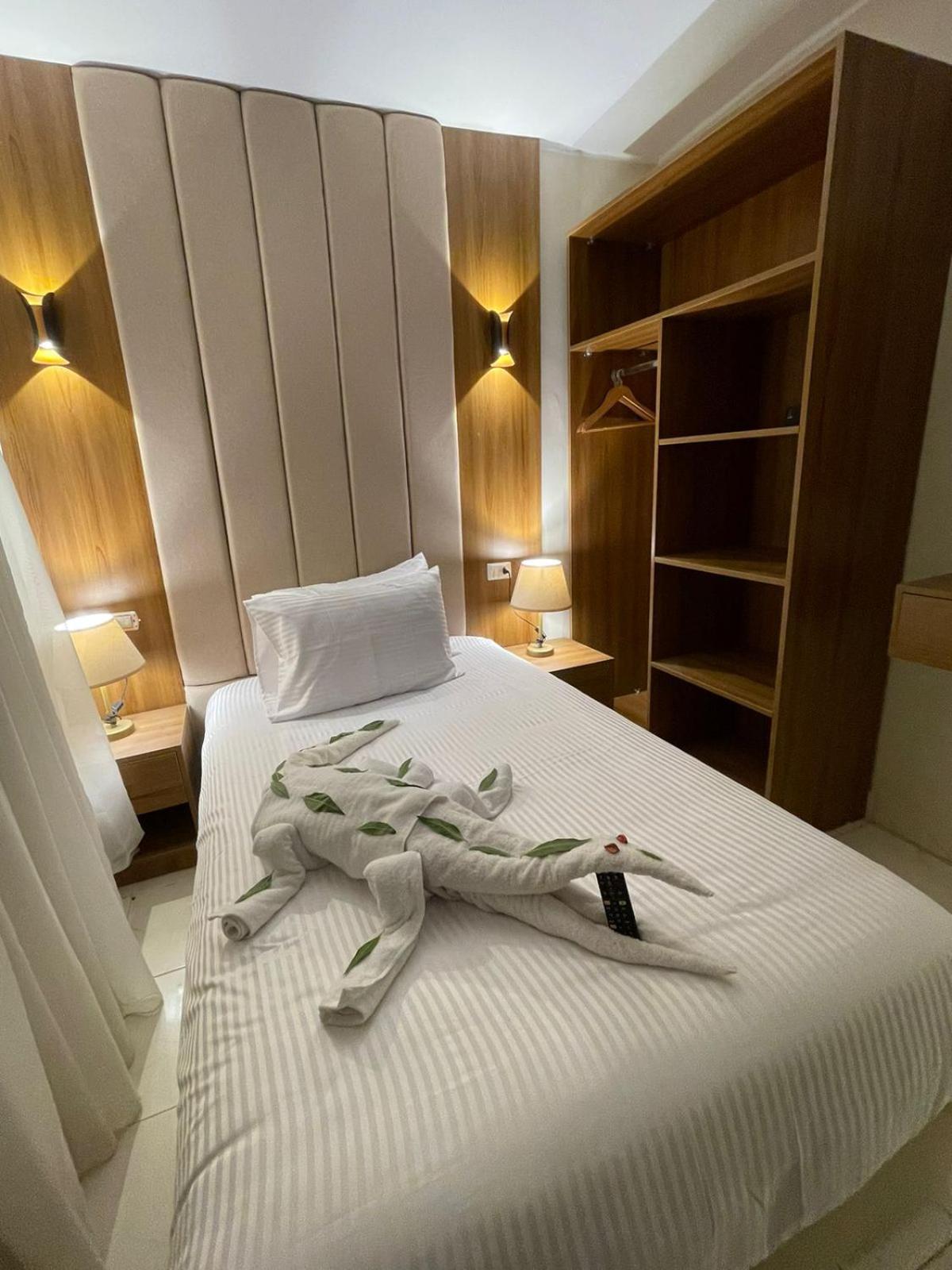Deluxe Single Room photo 3