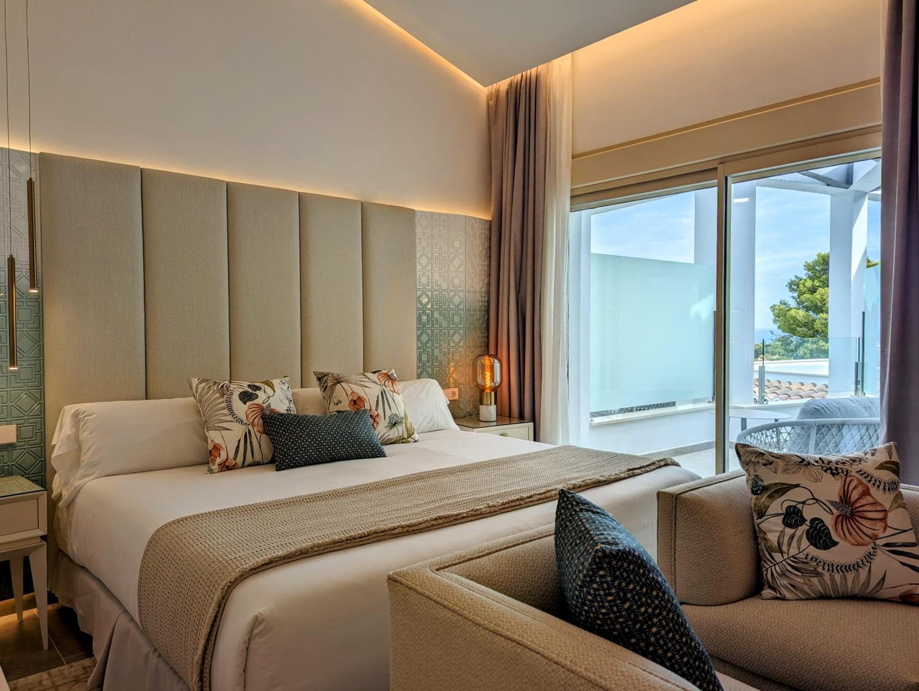 Double Room - Photo 1