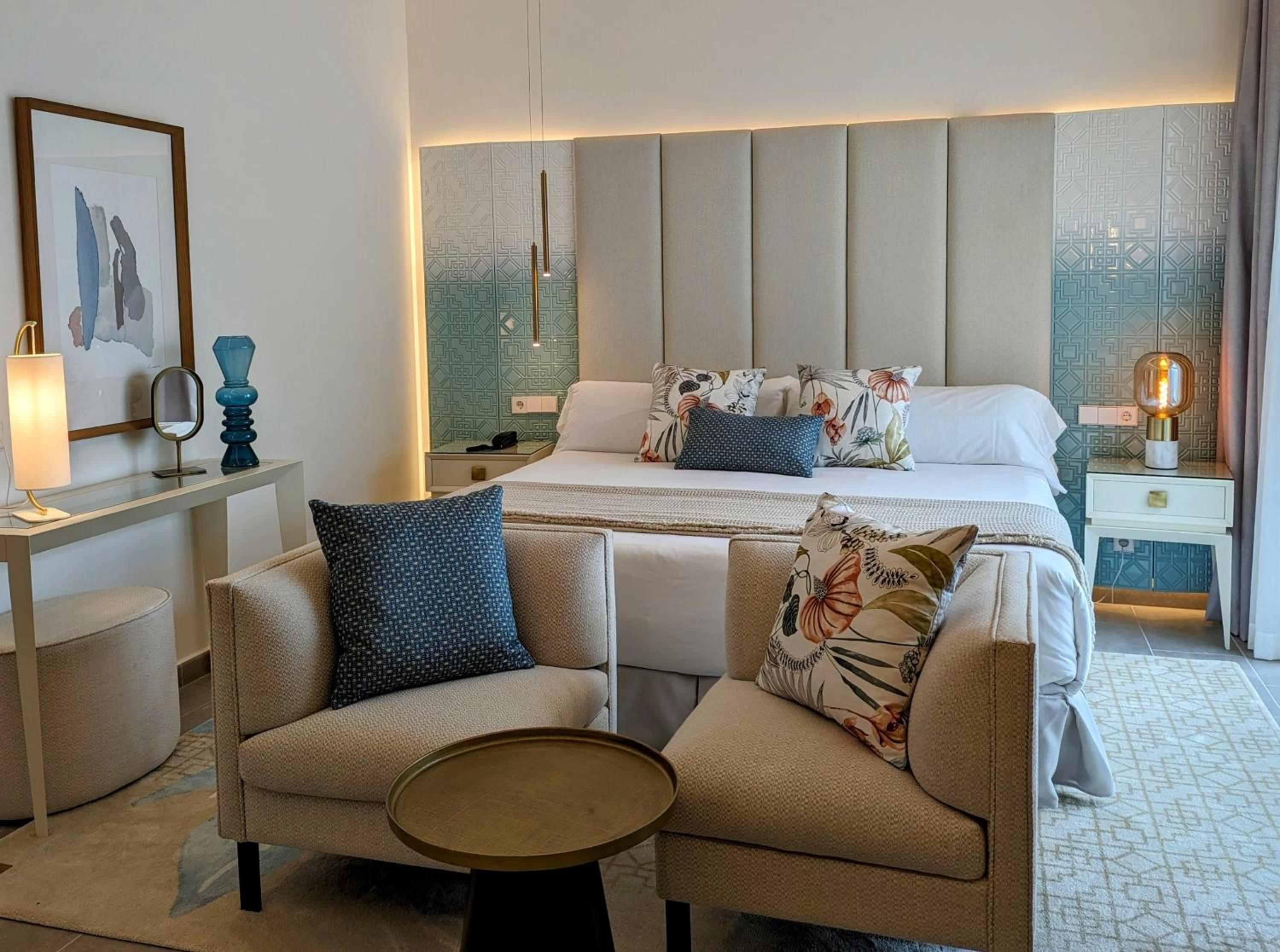 Double Room - Photo 5