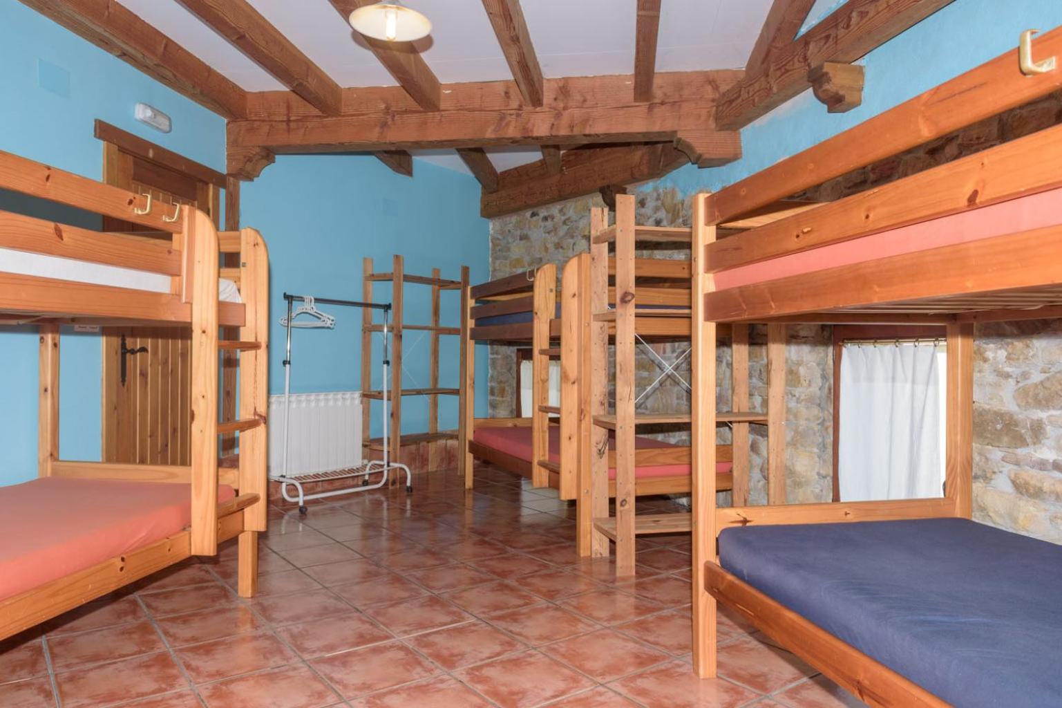 Casa de Dos Habitaciones