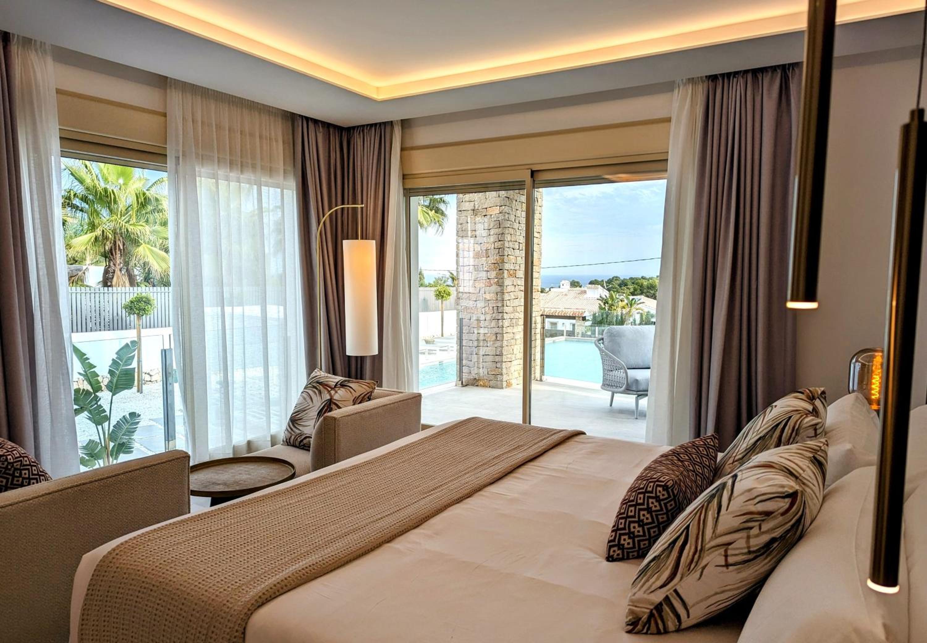 Junior Suite with Terrace - Photo 1