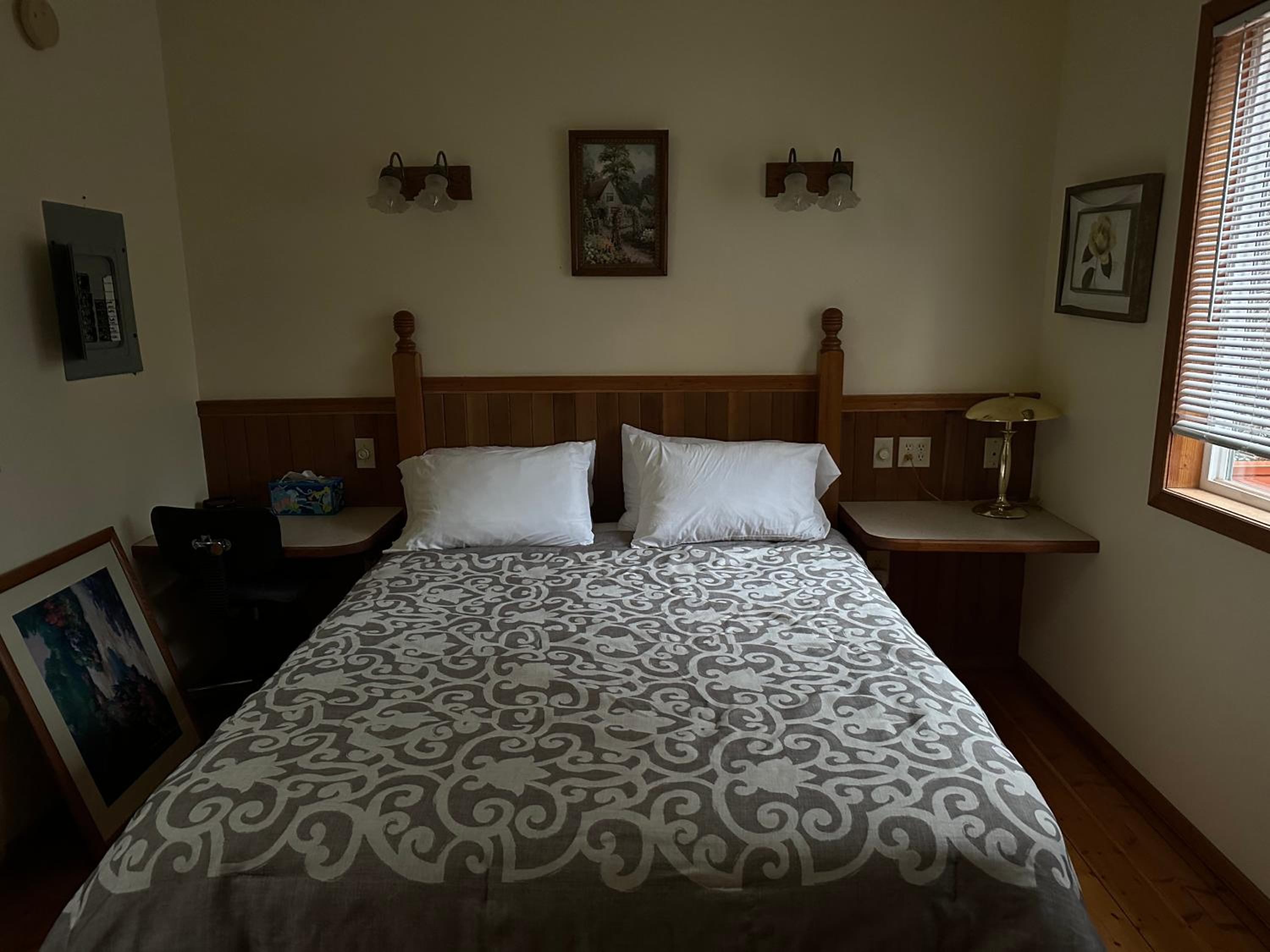 Chalet