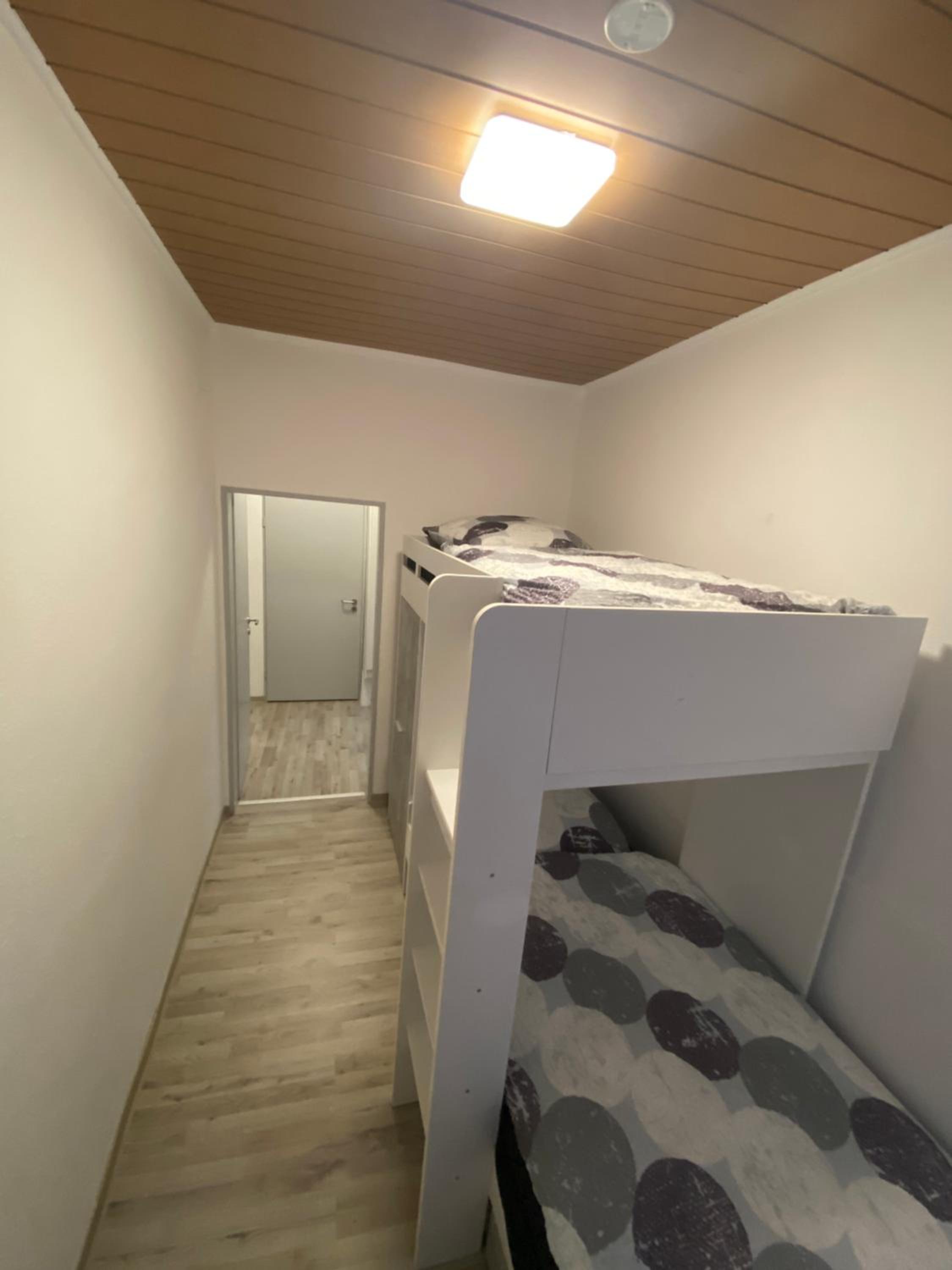 Two-Bedroom Apartment photo 2
