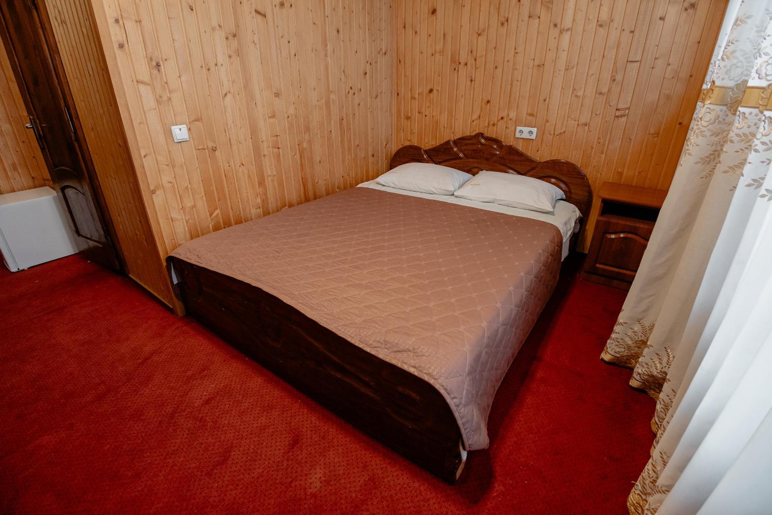 Standard Triple Room photo 3