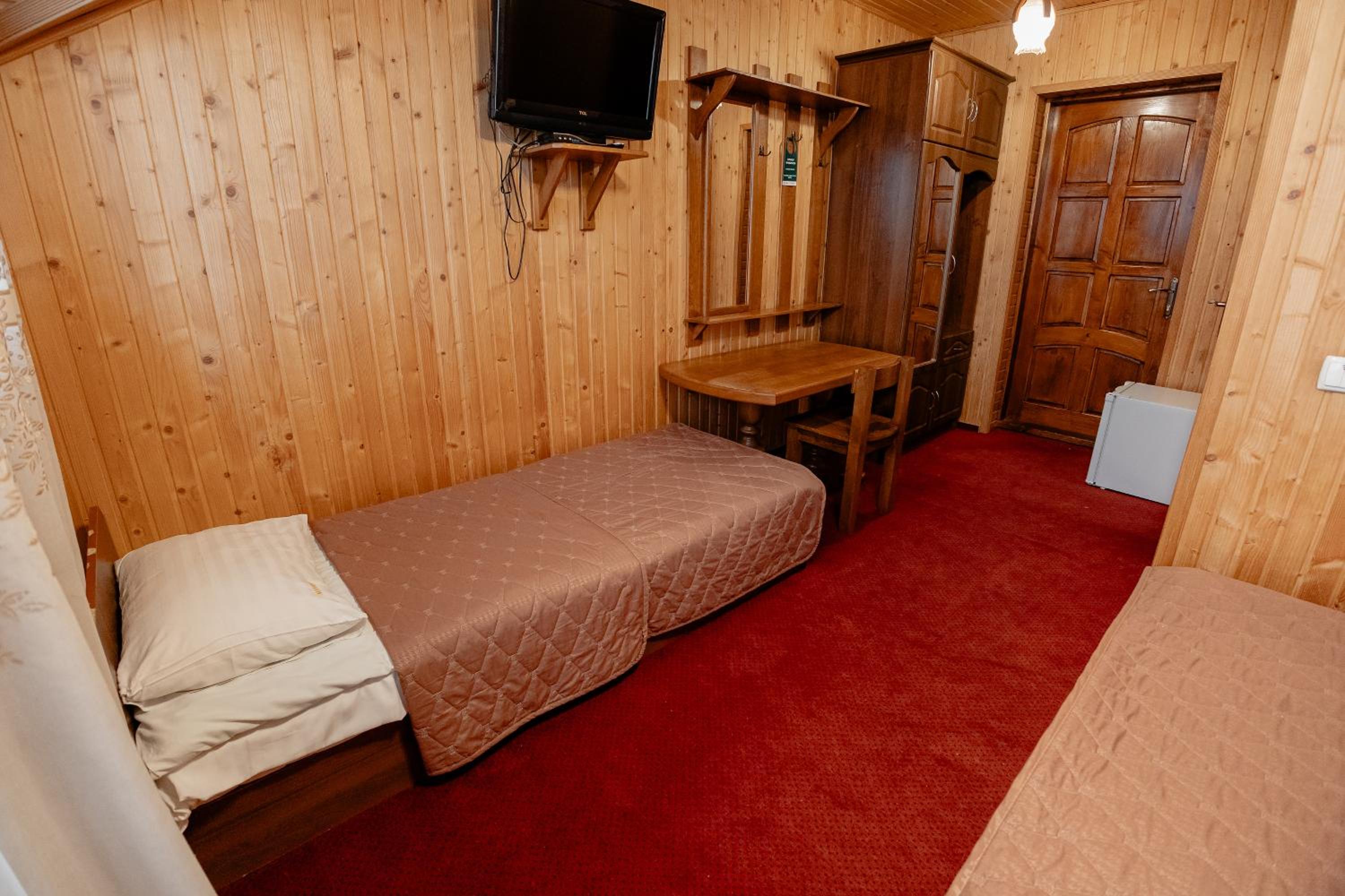 Standard Triple Room photo 2