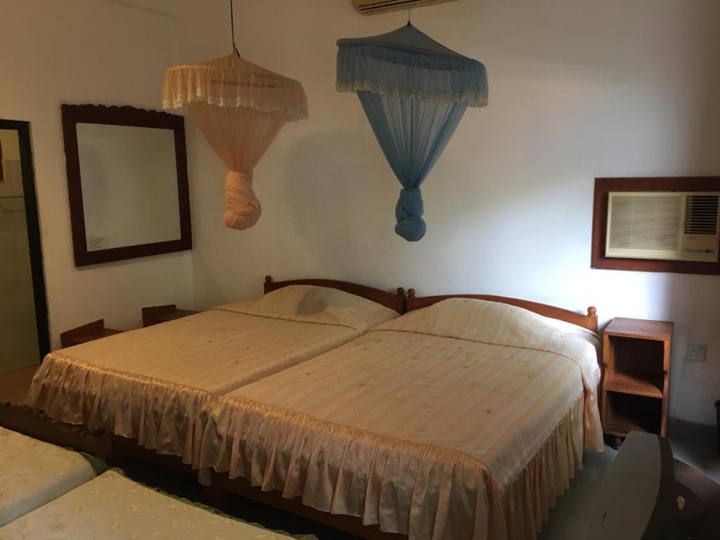 4-Bed Female Dormitory Room photo 3