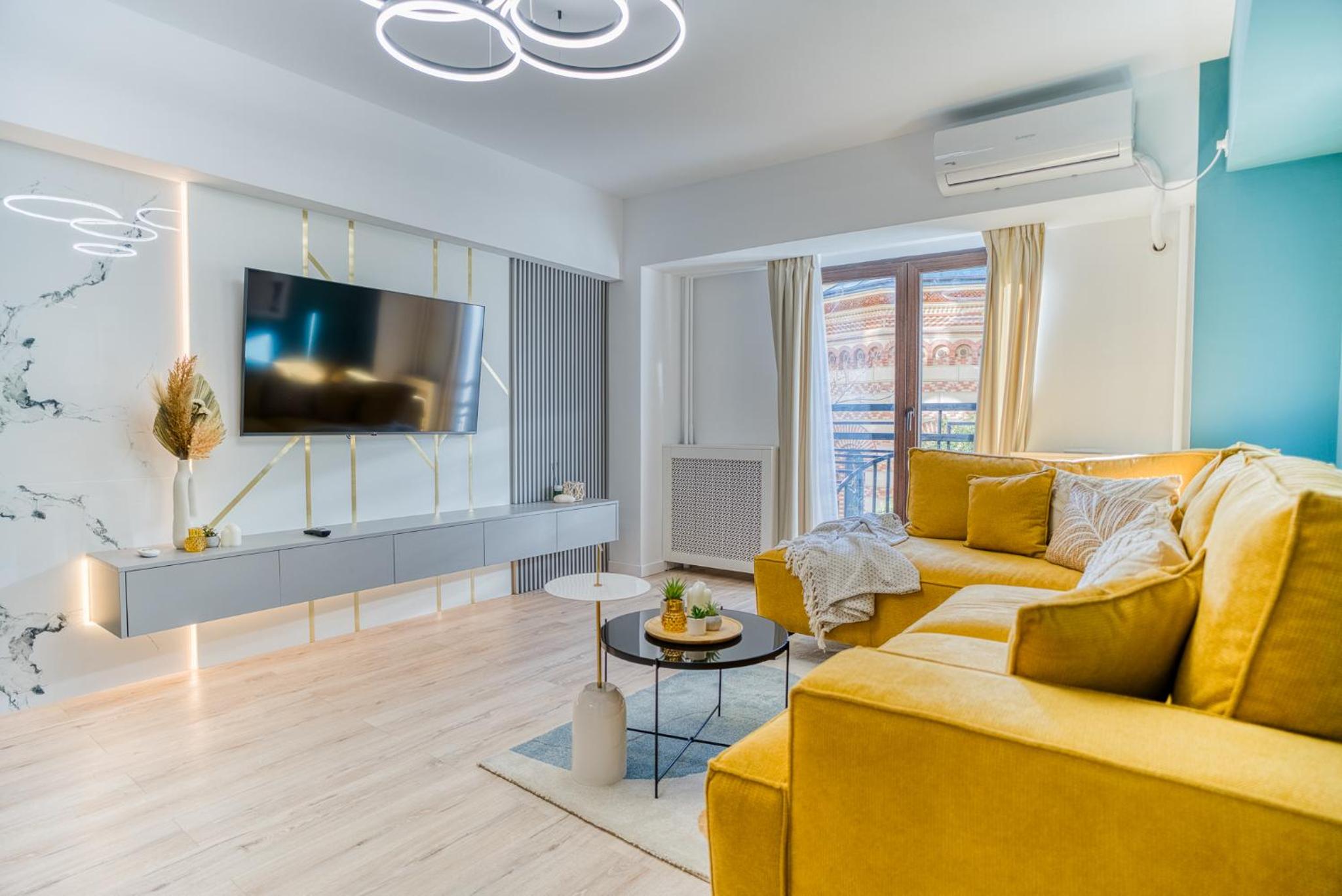 Superior Apartment