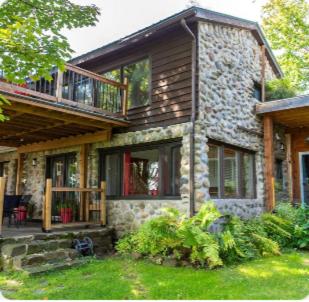 Chalet photo 2