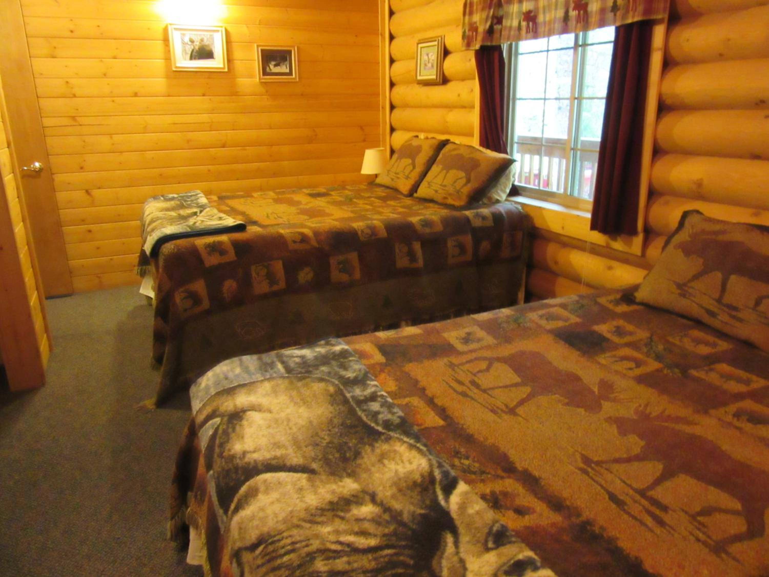 The Moose Cabin photo 3