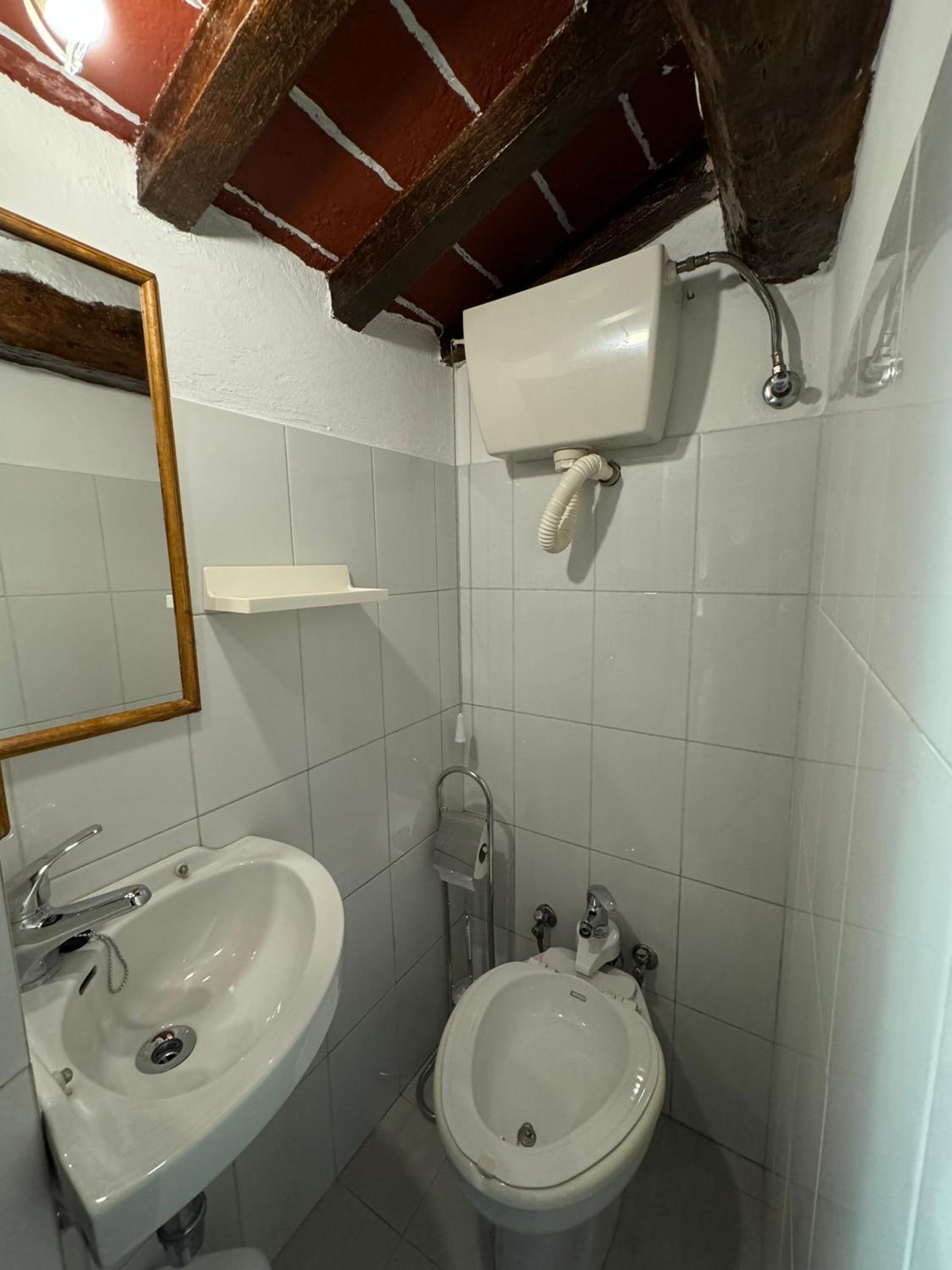 One-Bedroom House photo 2