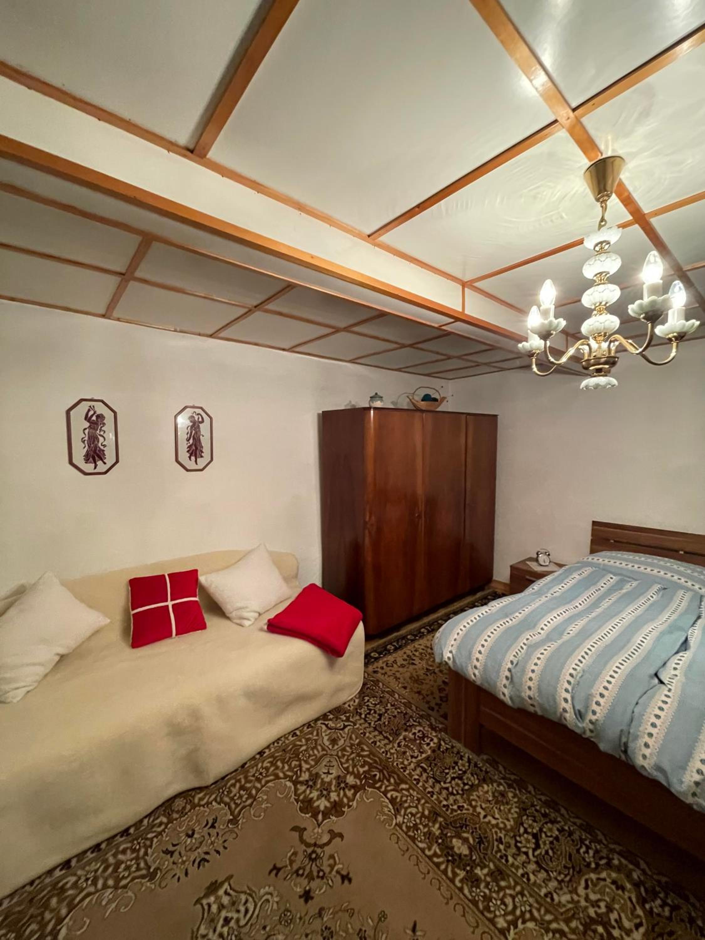 Two-Bedroom House photo 1