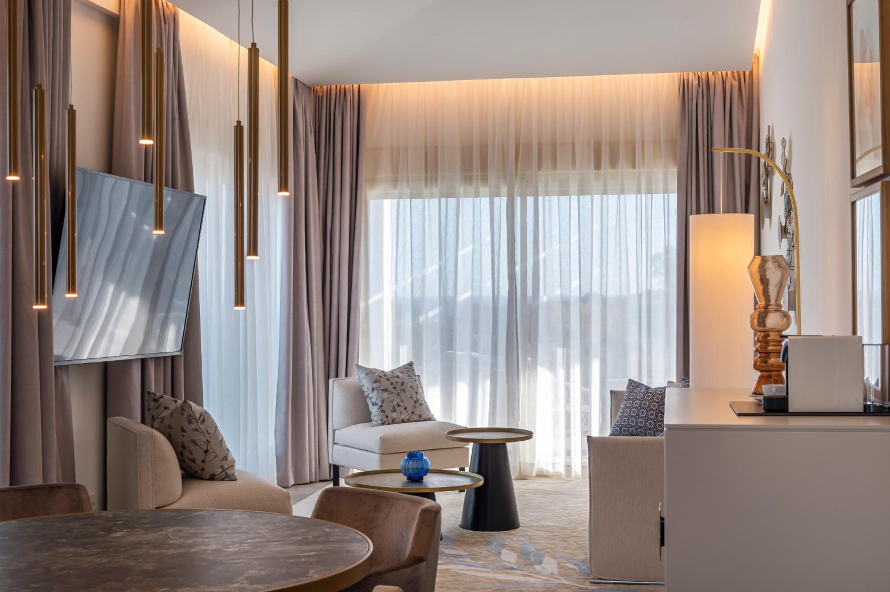 Suite Presidencial
