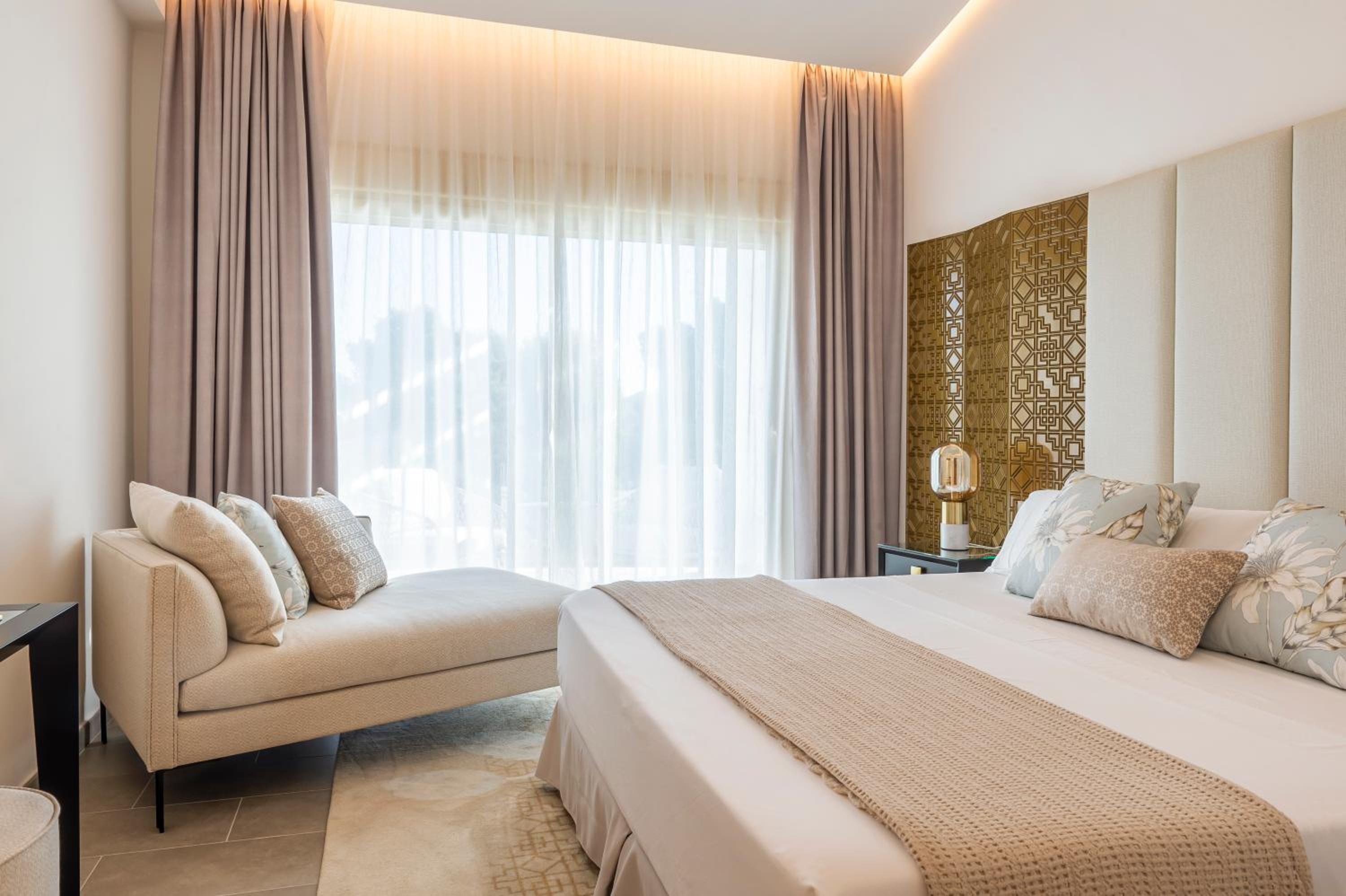 Suite Presidencial