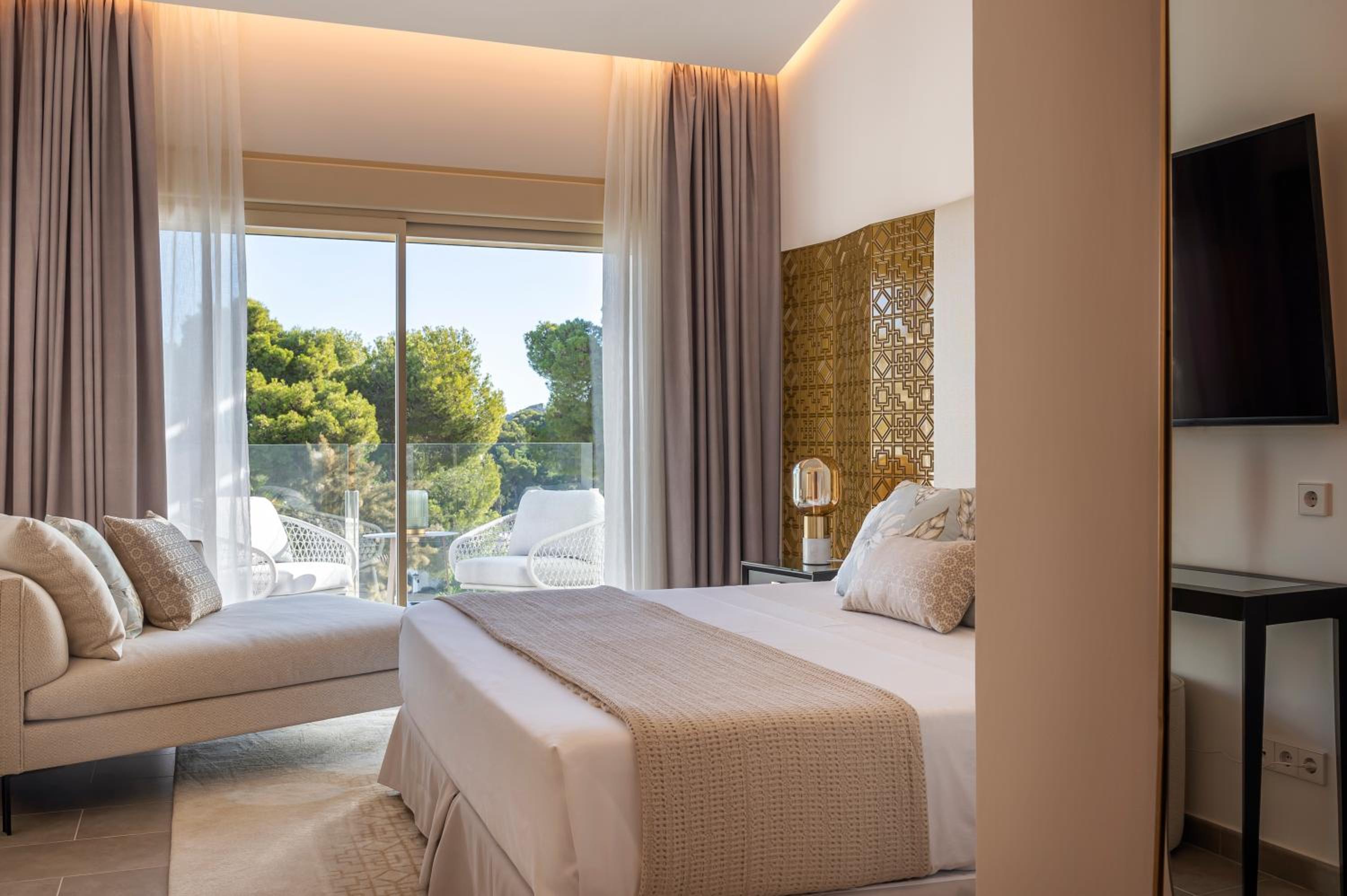 Suite Presidencial