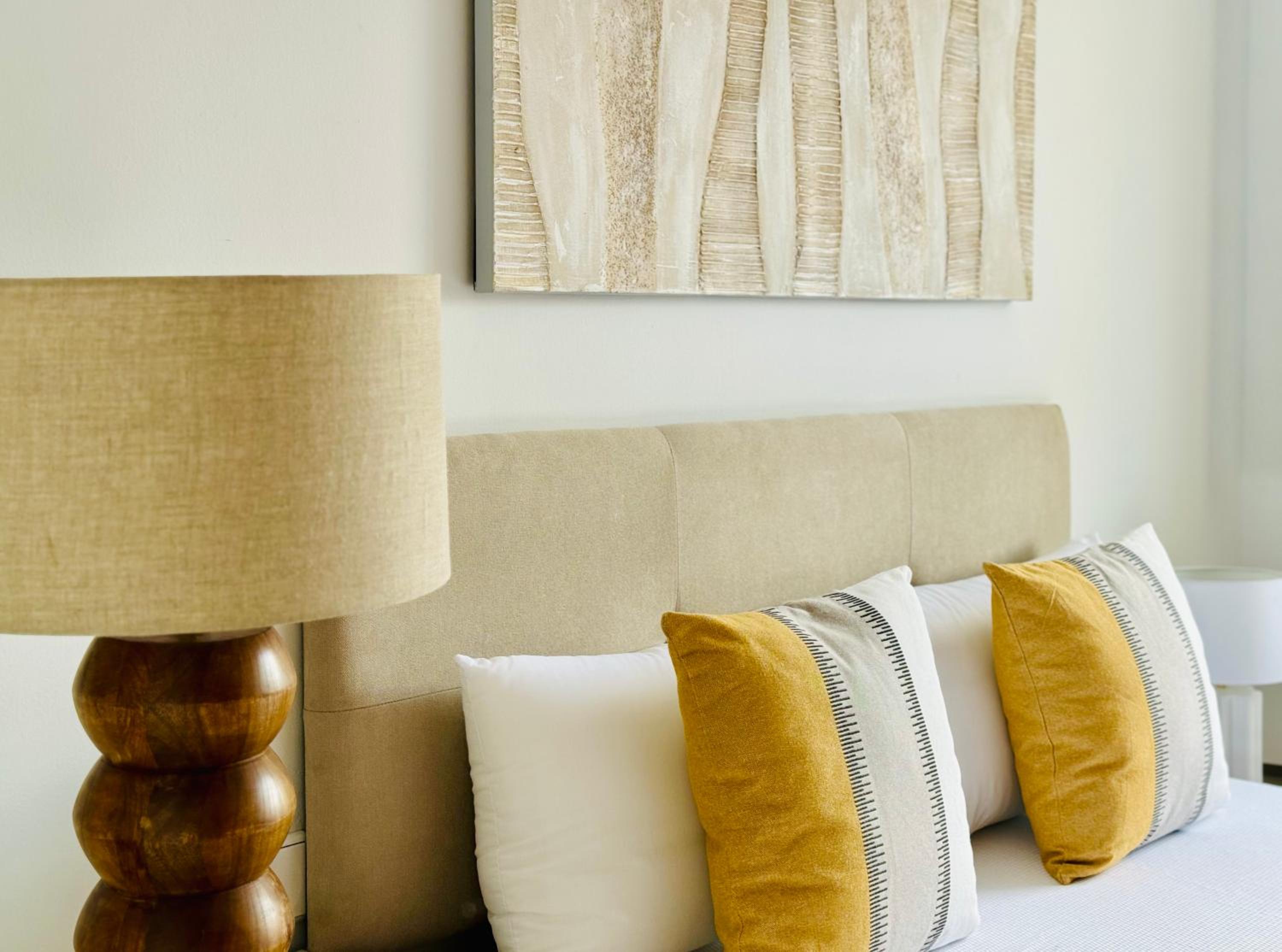 Apartamento con Terraza