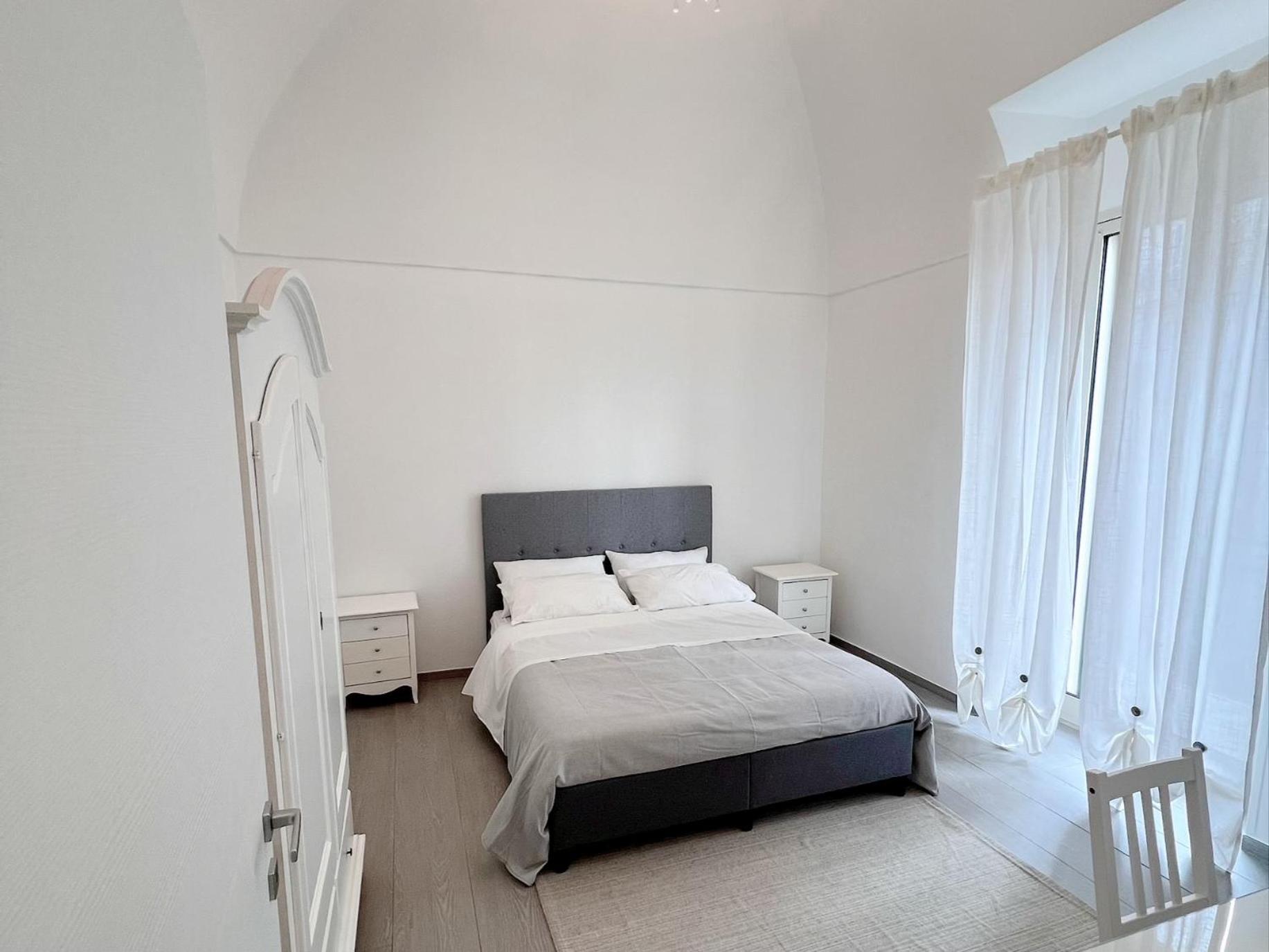 Deluxe Apartment photo 1