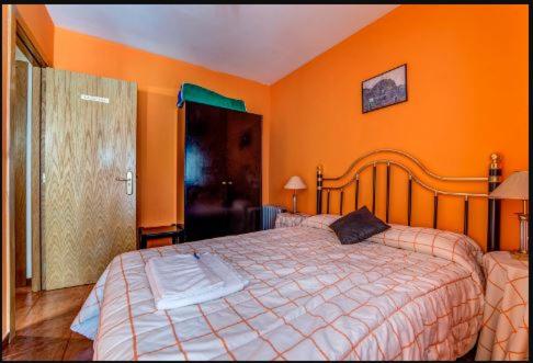 Casa de una habitación