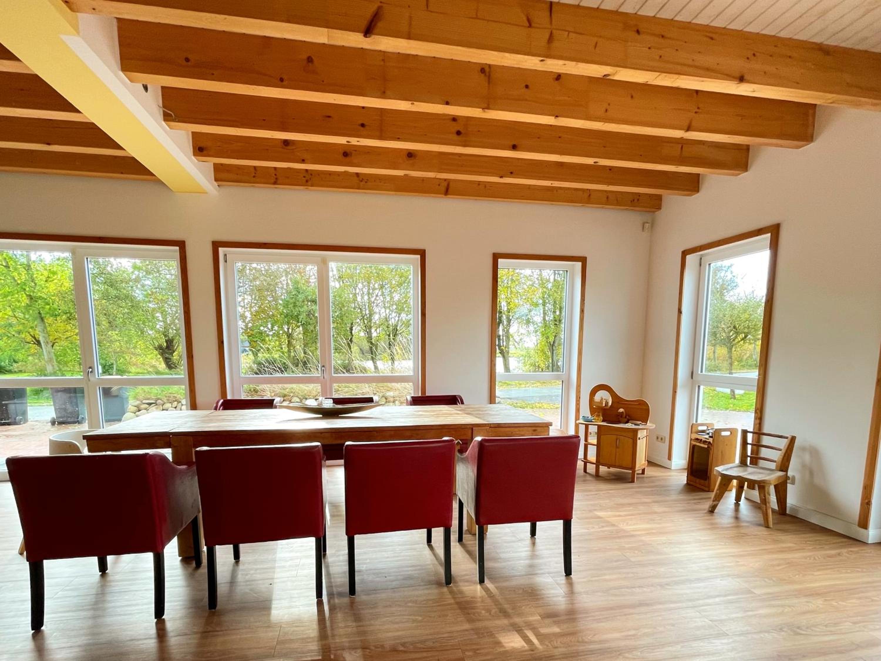 Triple Room with Lake View photo 3