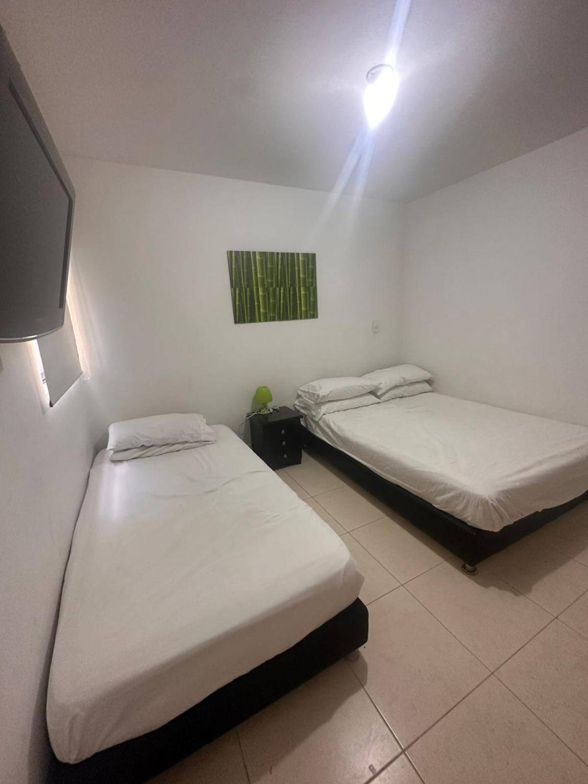 Two-Bedroom House photo 1