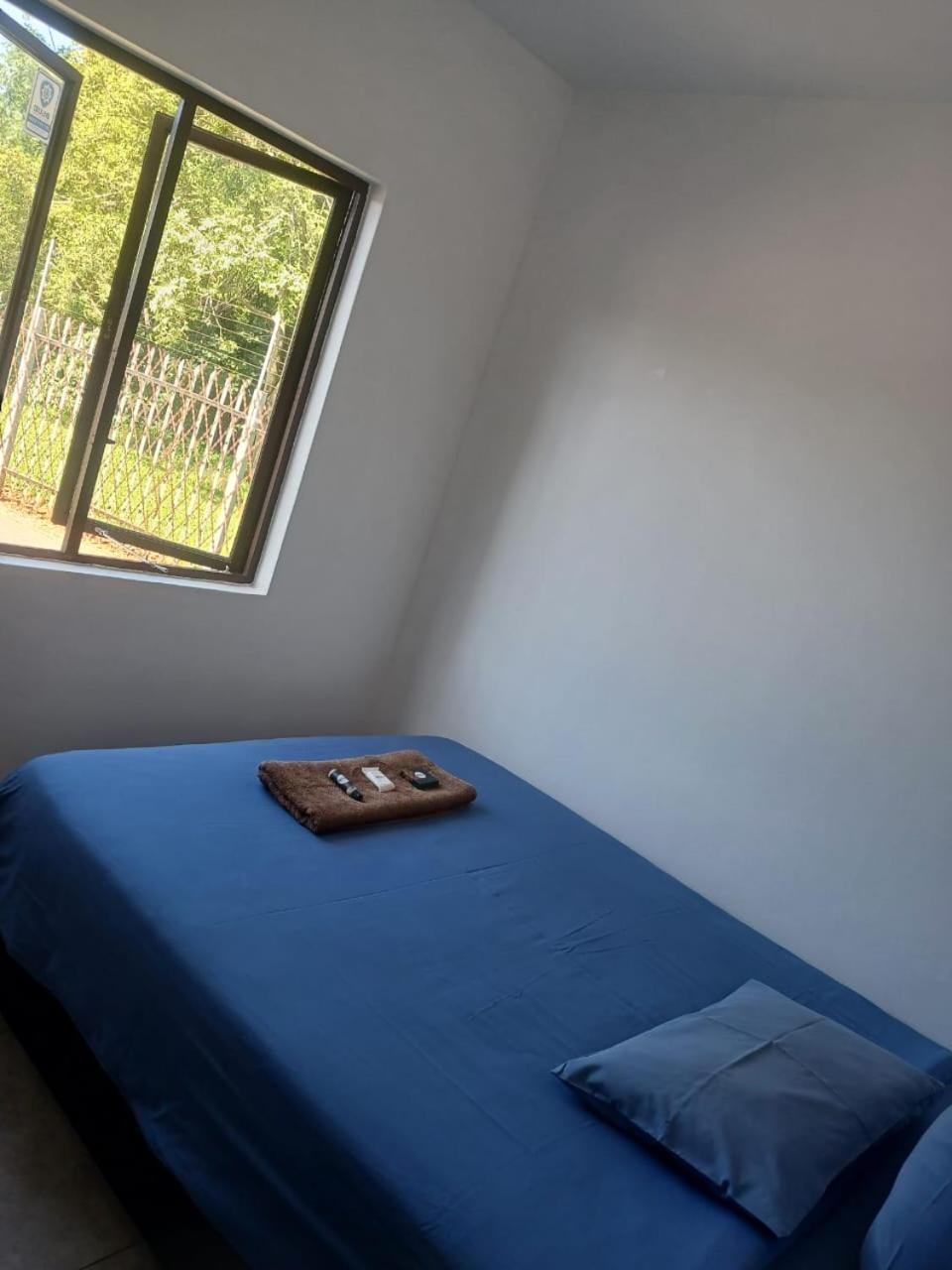 Apartment - Ground Floor