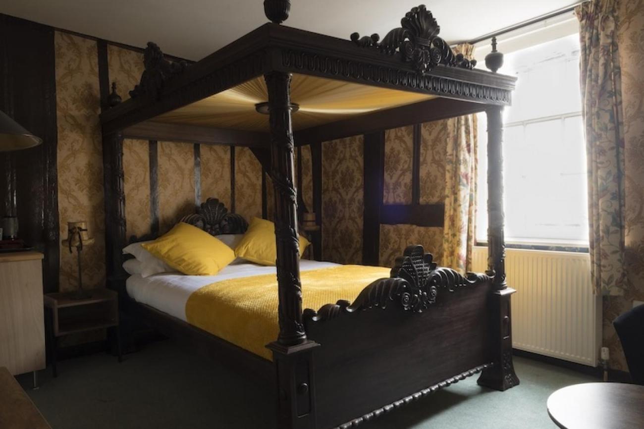 Superior King Room - Photo 1