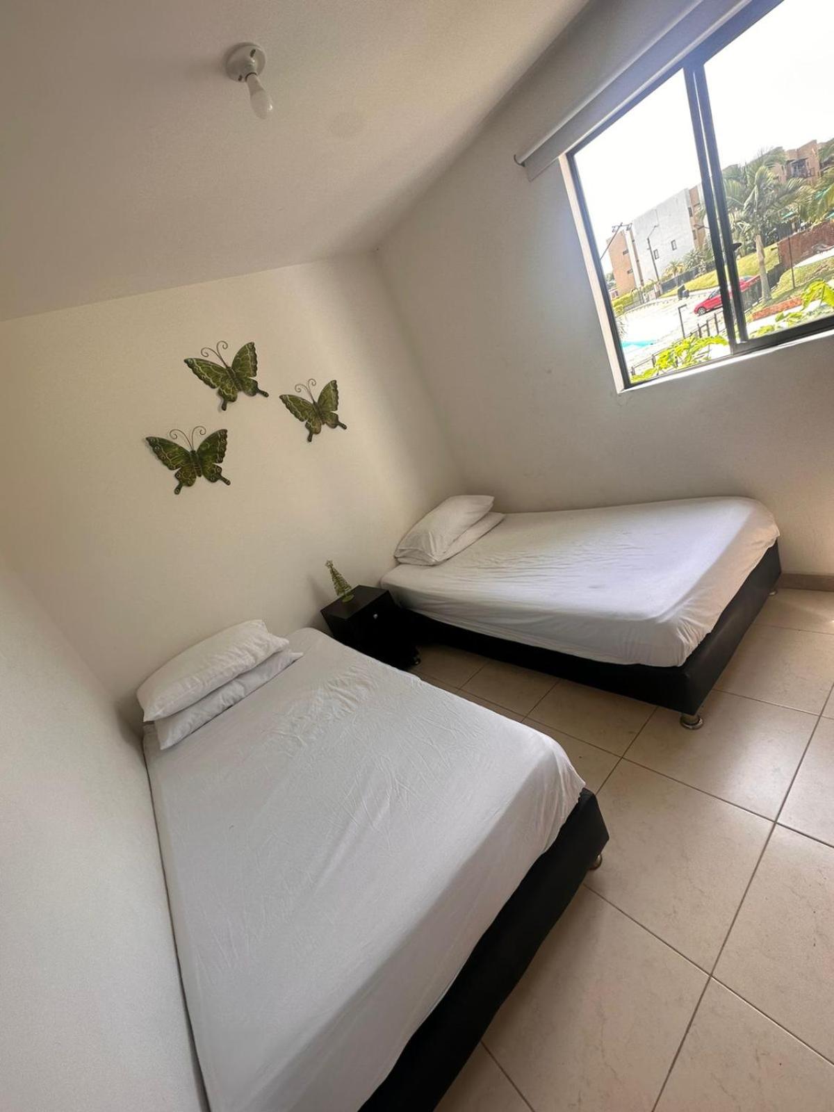 Two-Bedroom House photo 3