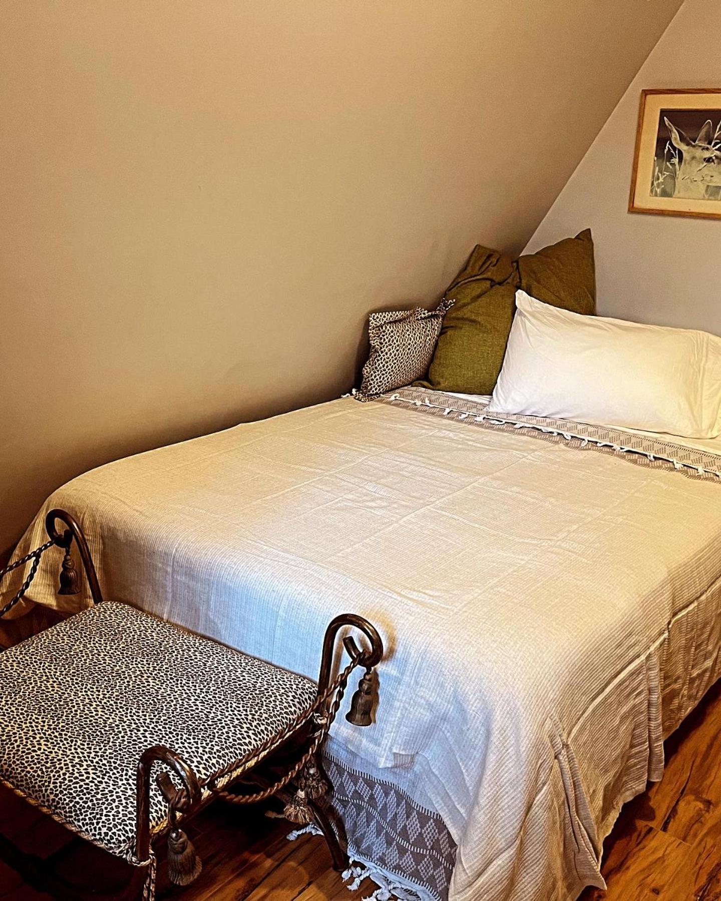 Three-Bedroom Chalet photo 1