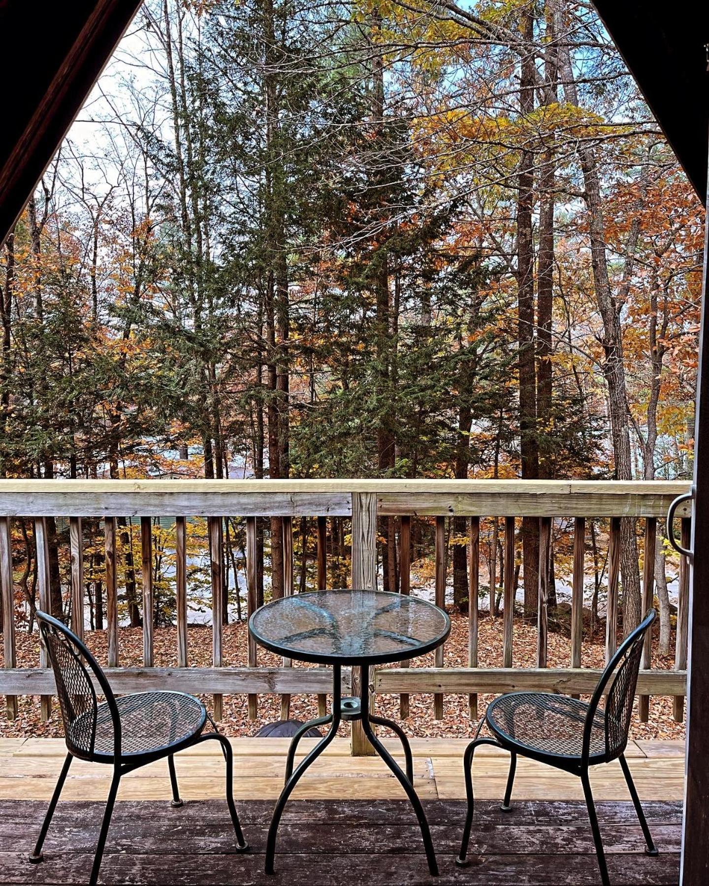 Three-Bedroom Chalet photo 3