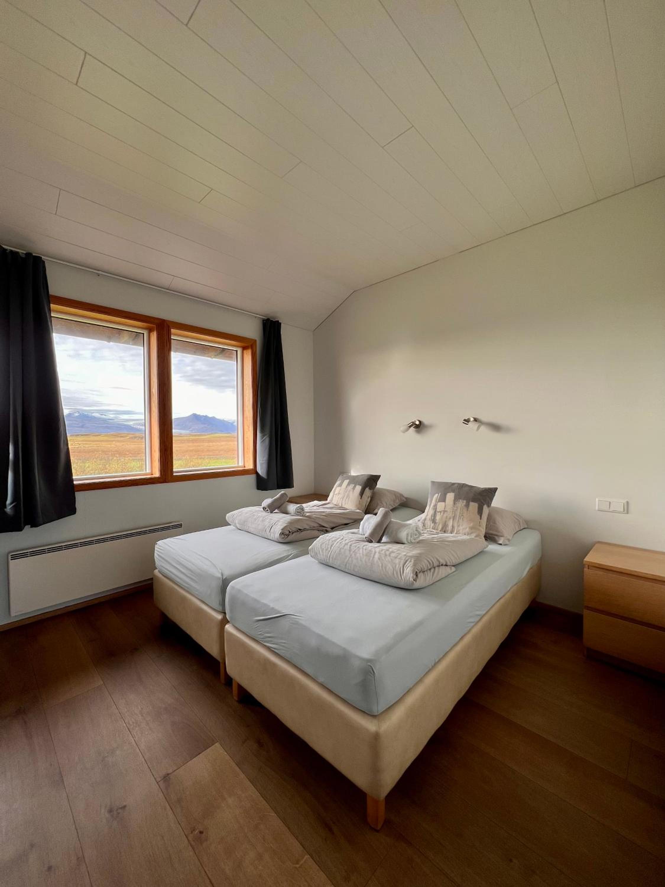 Double or Twin Room with Extra Bed photo 1