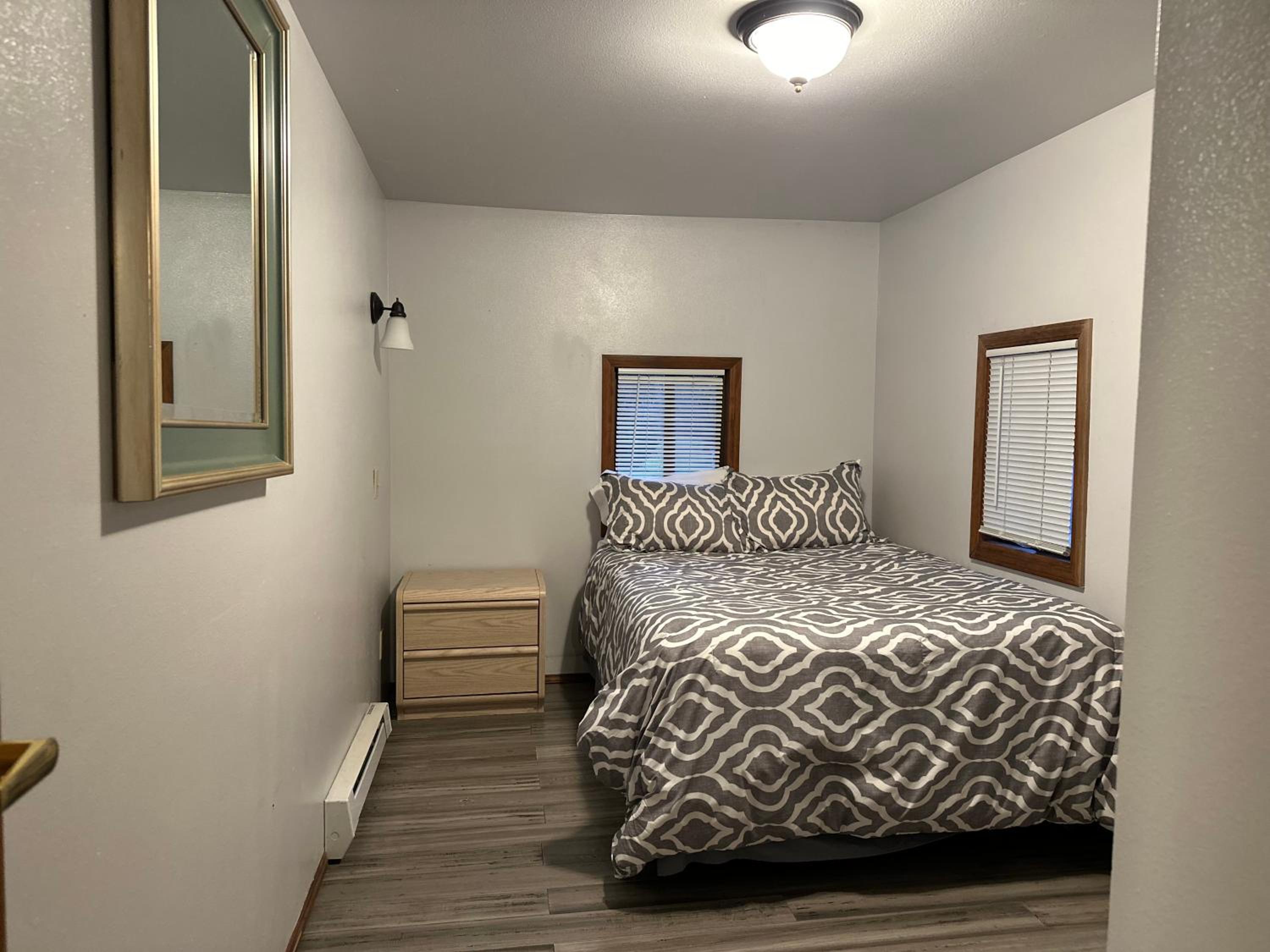 Two-Bedroom Apartment photo 1