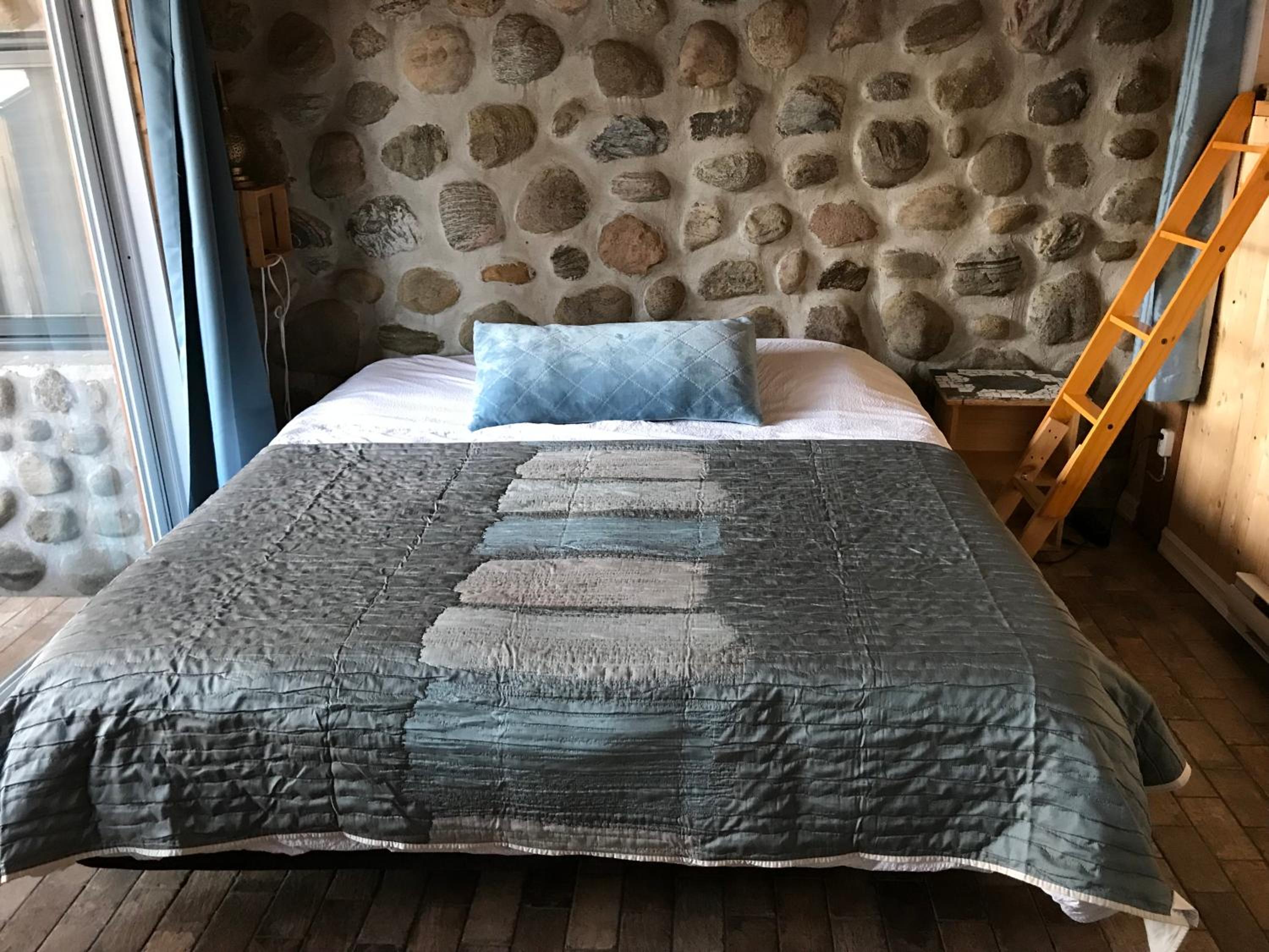 Quadruple Room with Terrace photo 1