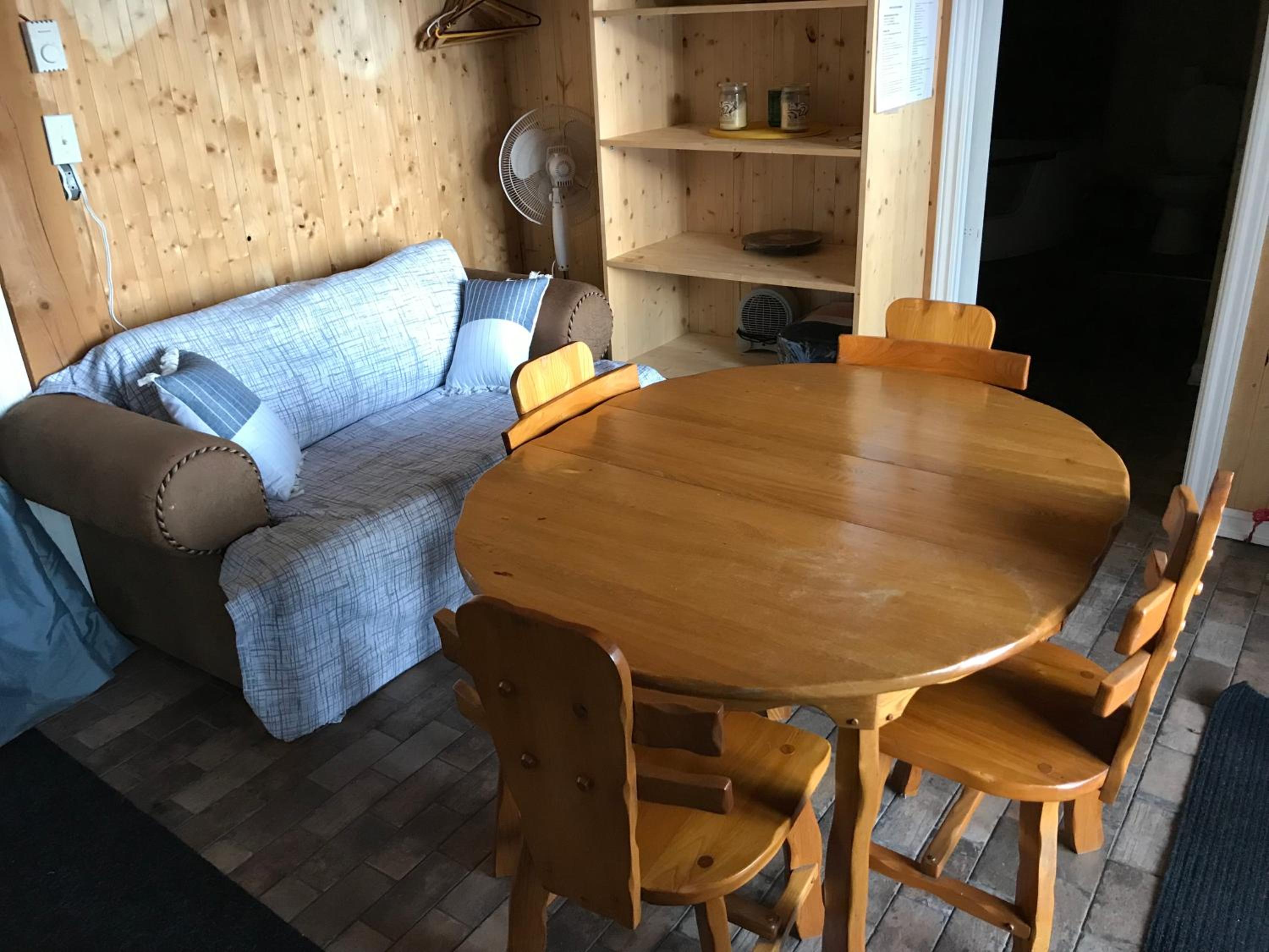 Quadruple Room with Terrace photo 3