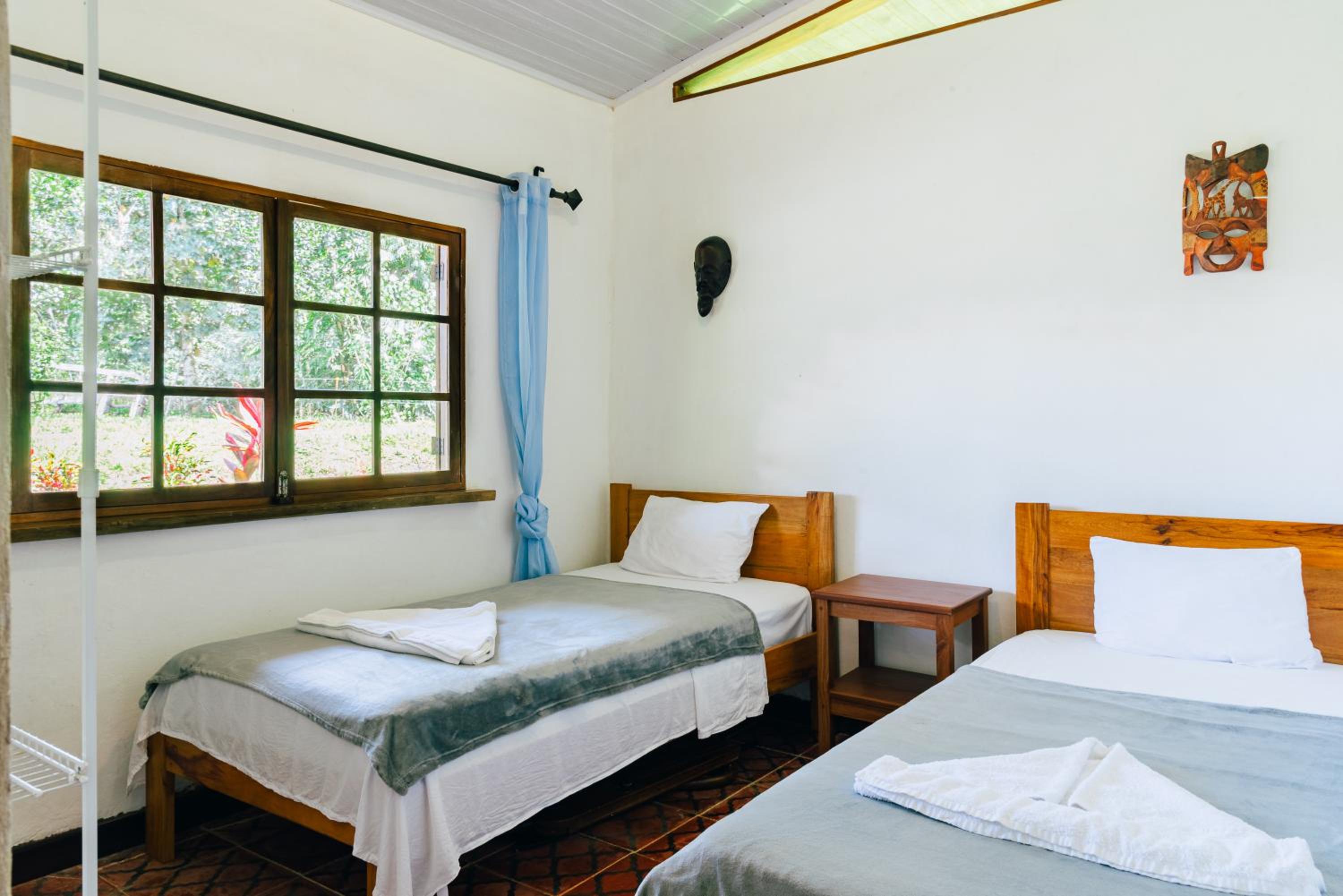 Two-Bedroom House photo 3