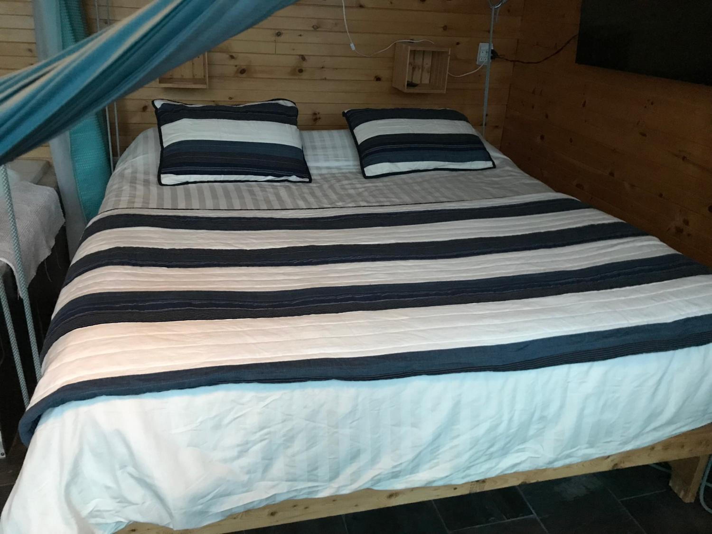 Double Room with Terrace photo 1