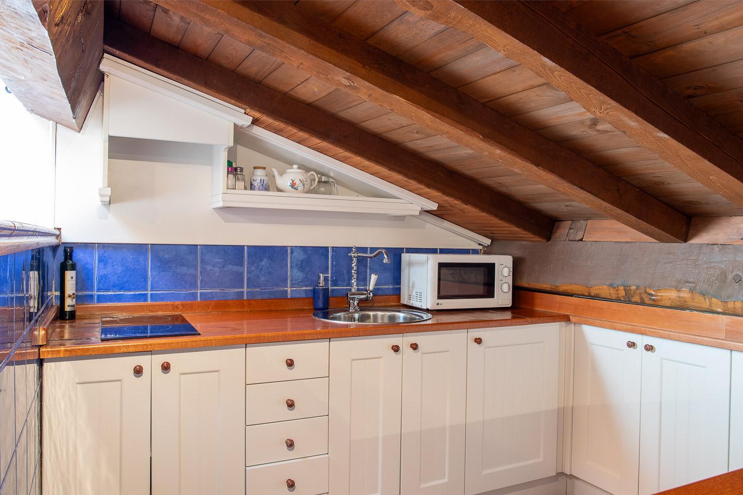 Two-Bedroom Attic photo 3