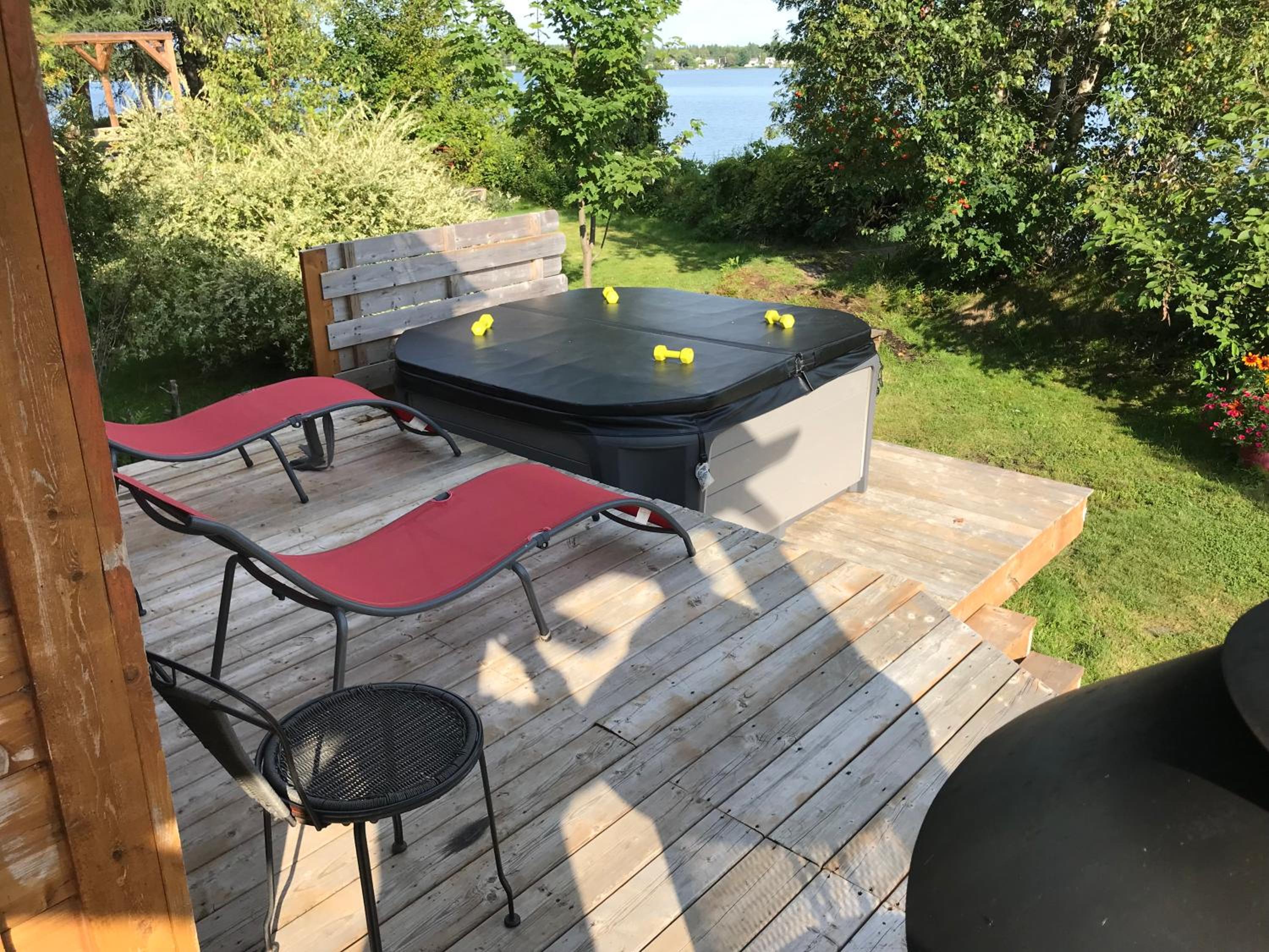 Double Room with Lake View photo 2