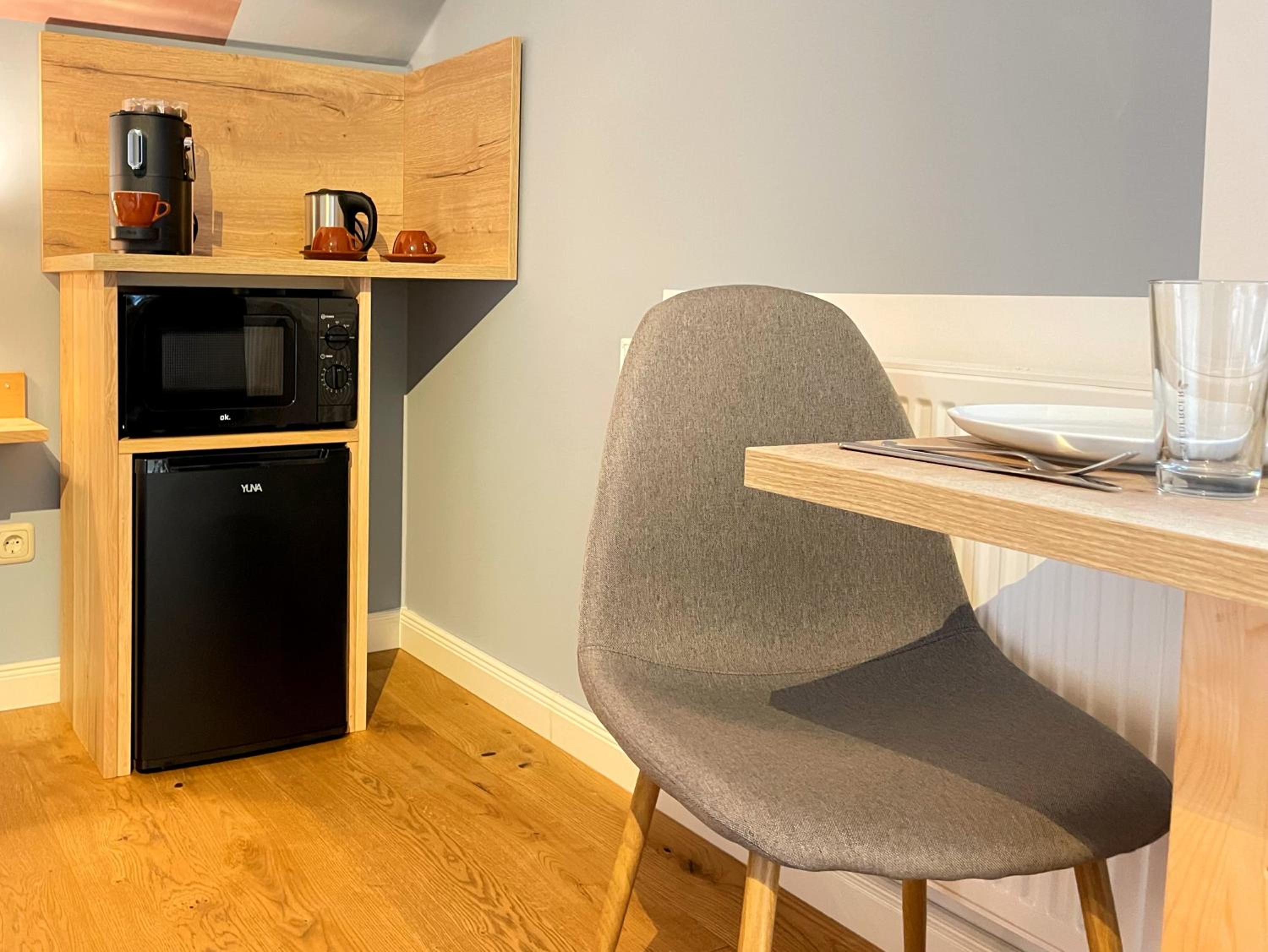 Triple Room with Garden View photo 3