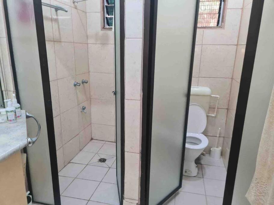 Three-Bedroom House photo 3
