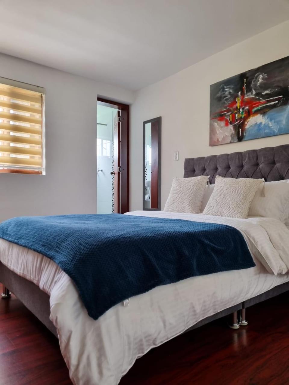 Triple Room with Private Bathroom