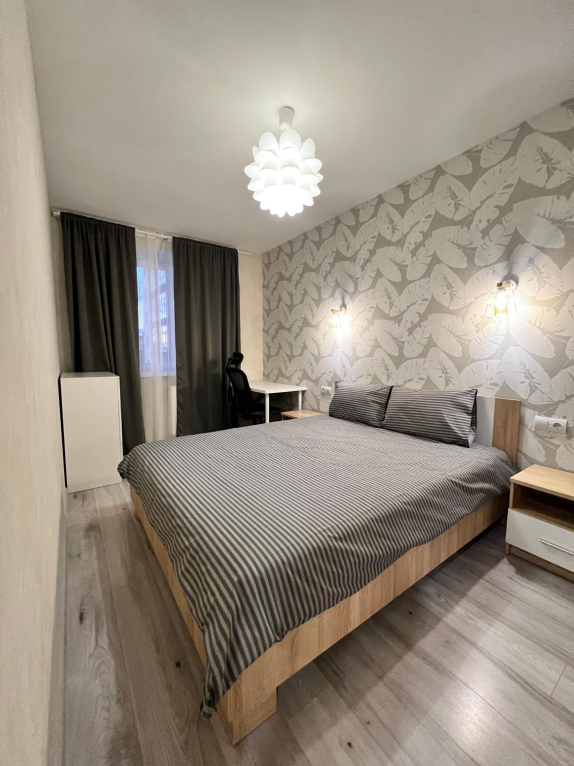 Luxury Quadruple Room photo 2