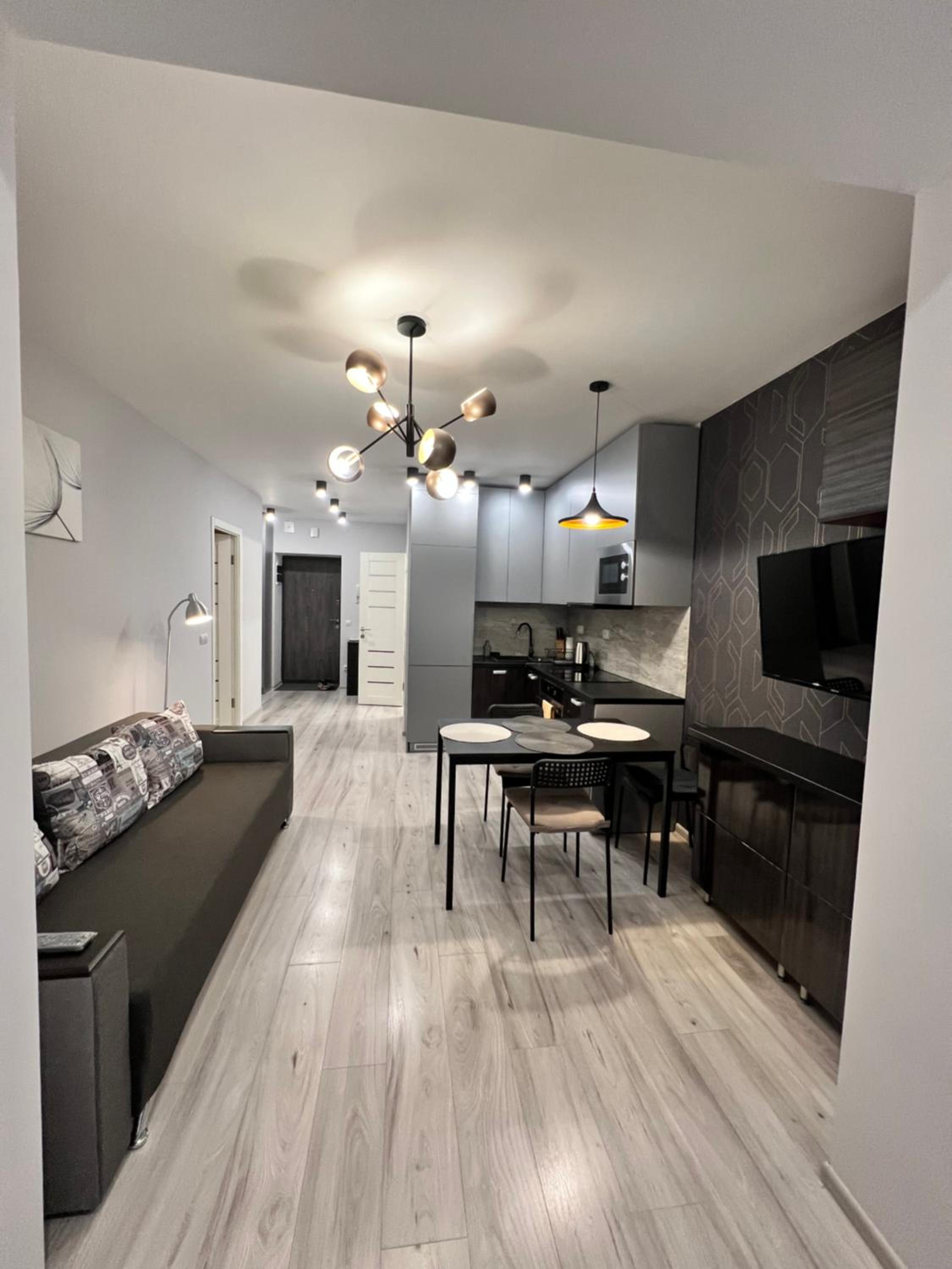 Luxury Quadruple Room photo 1