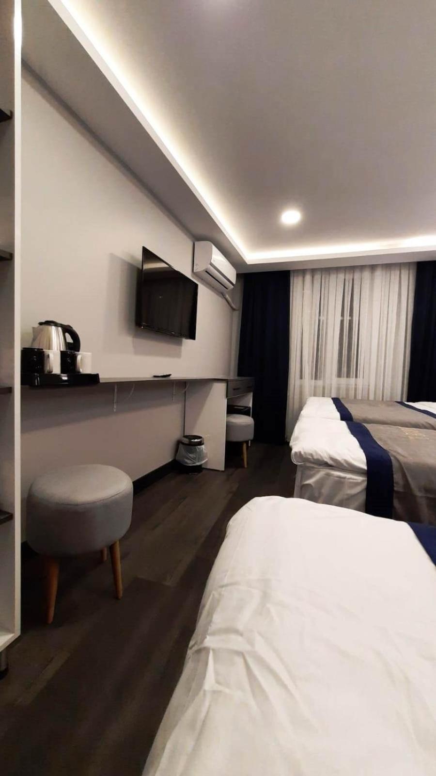 Quadruple Room photo 1