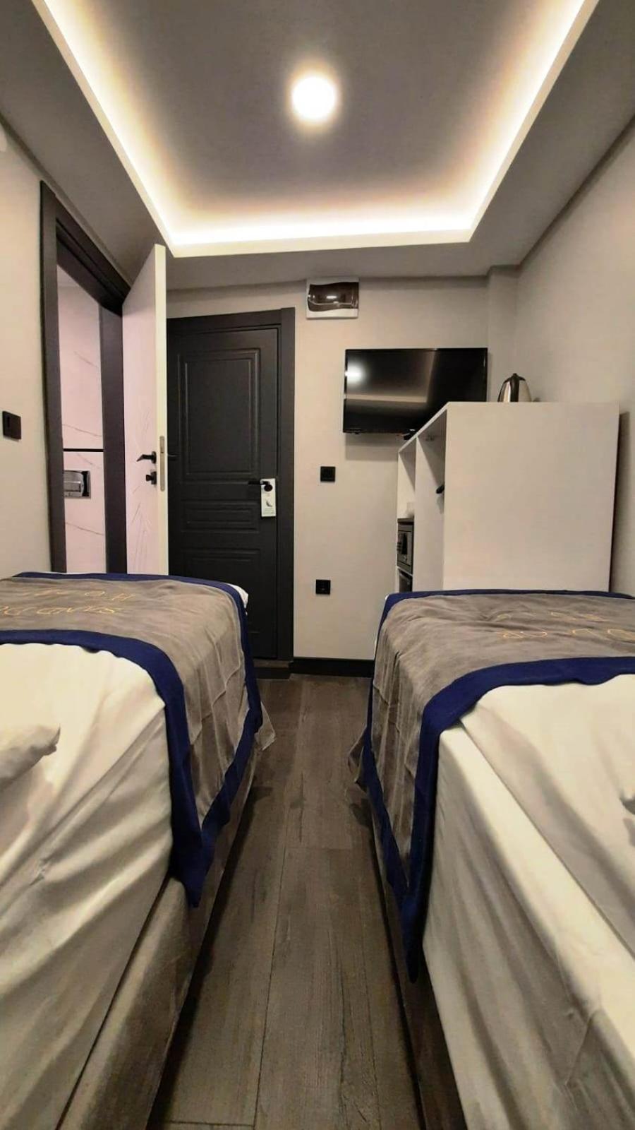 Twin Room photo 1