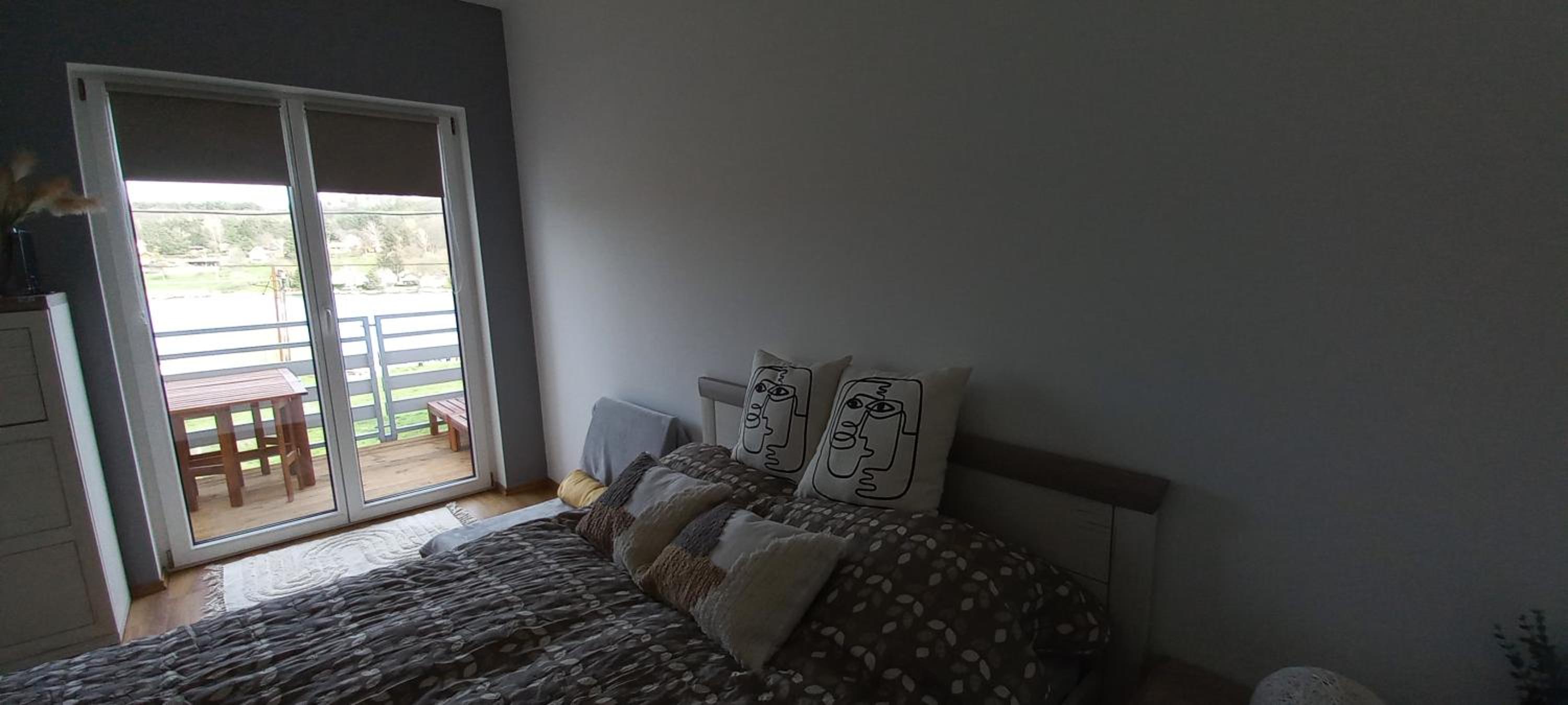 Two-Bedroom Apartment photo 1