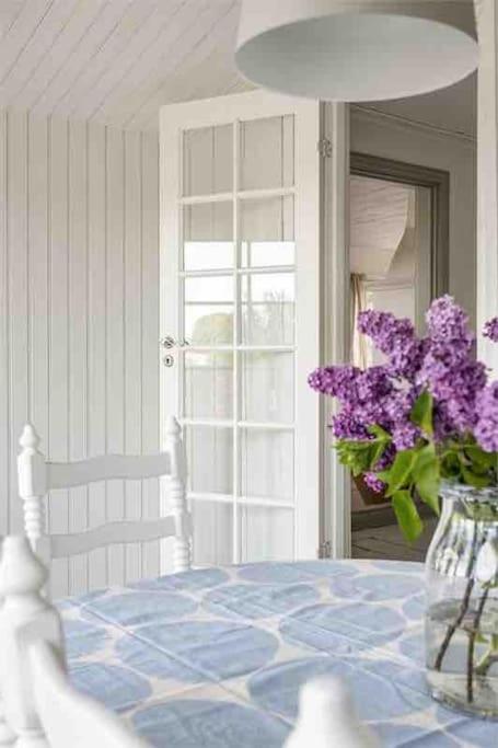 Villa with Garden View photo 3