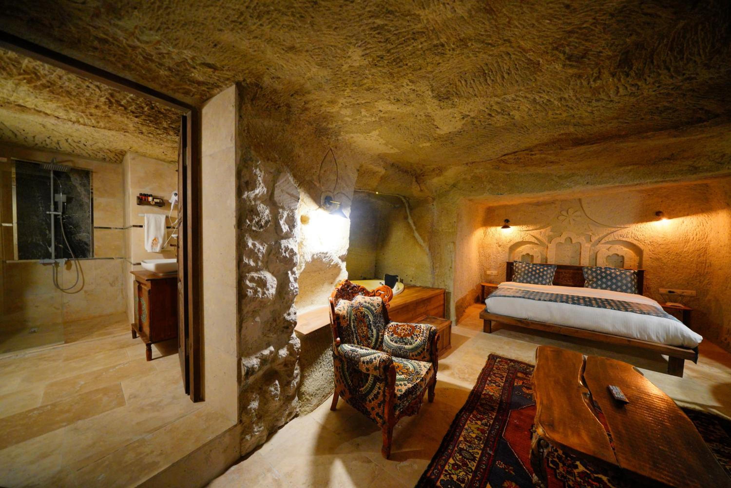 King Suite - Photo 4